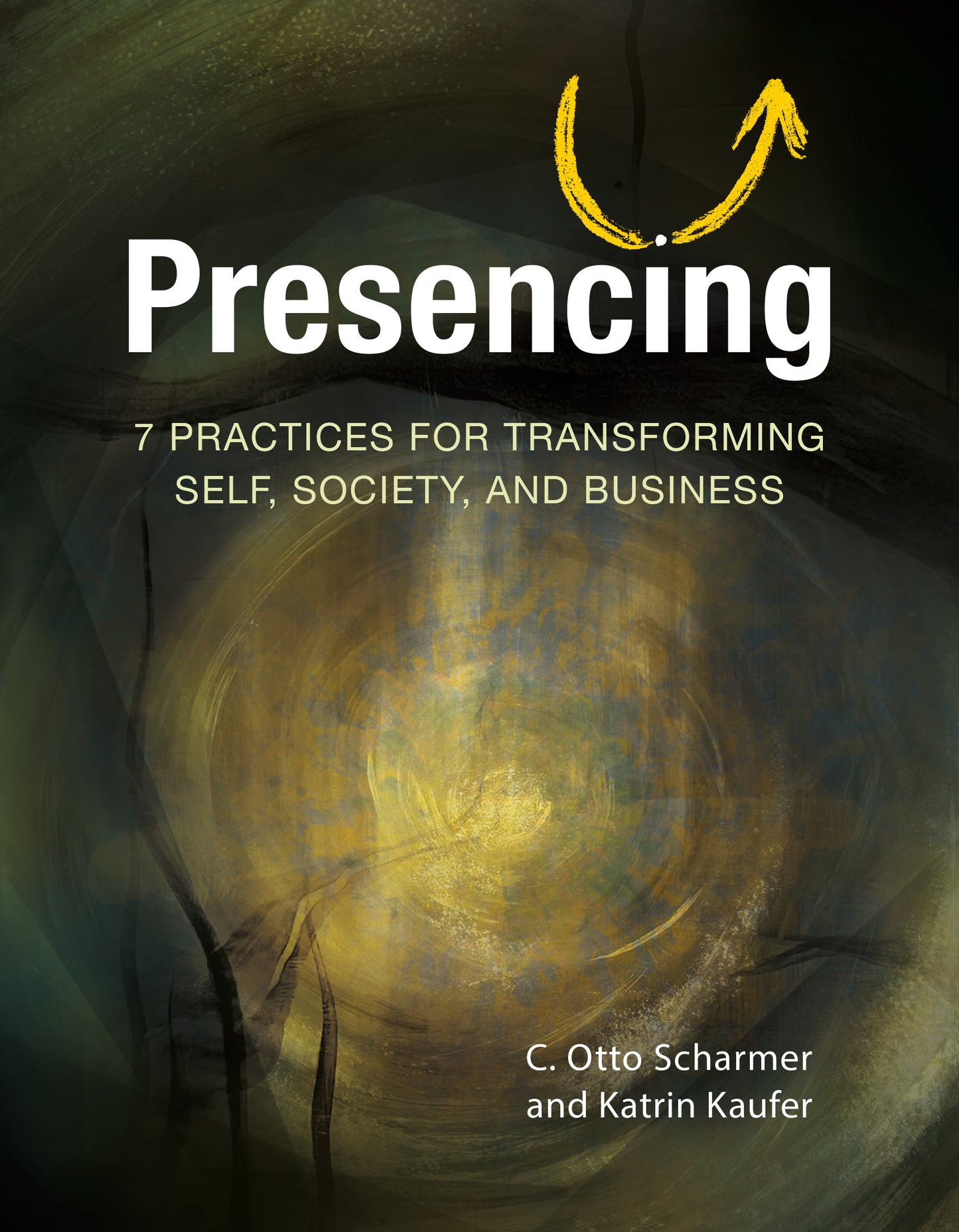 Presencing