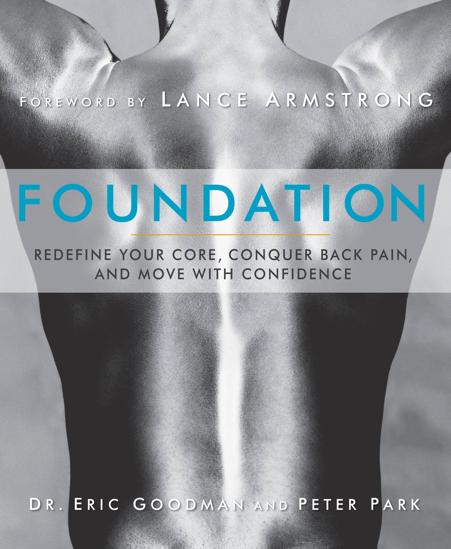 Foundation