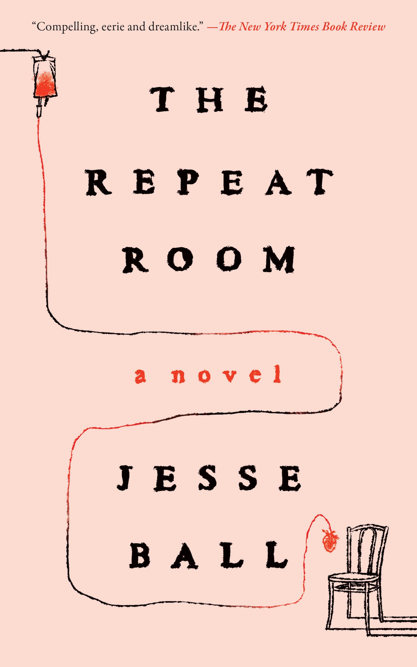 The Repeat Room