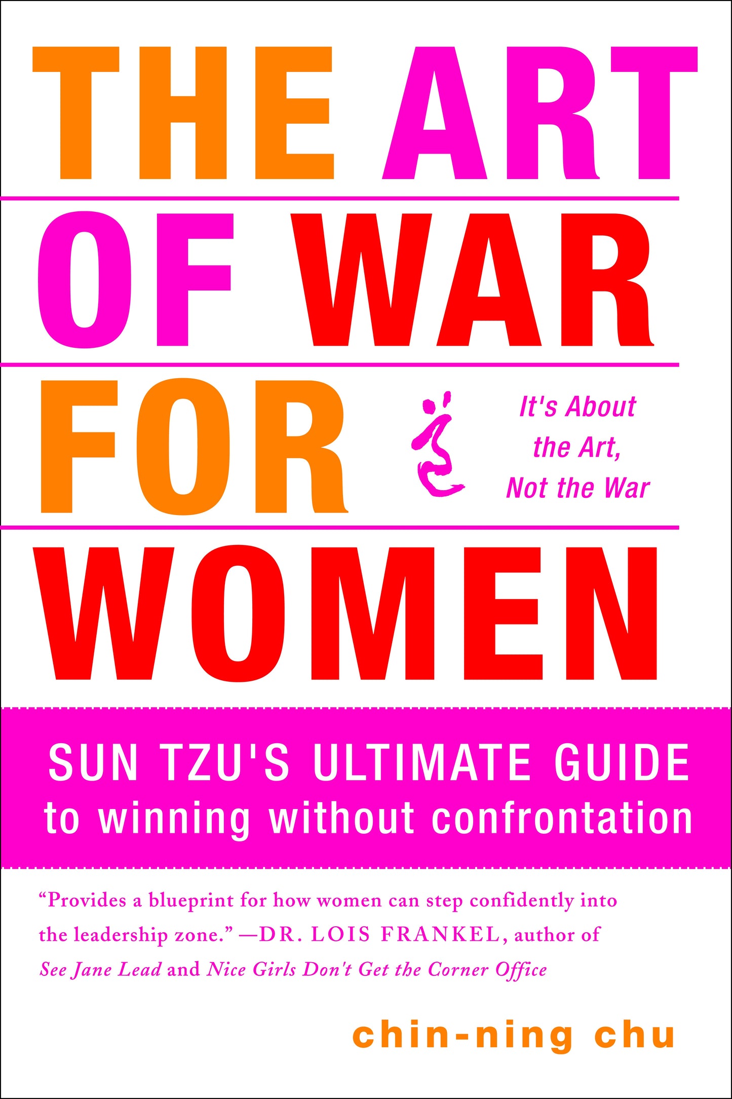 The Art of War for Women