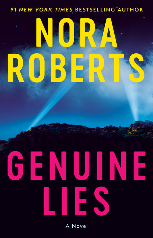 Genuine Lies
