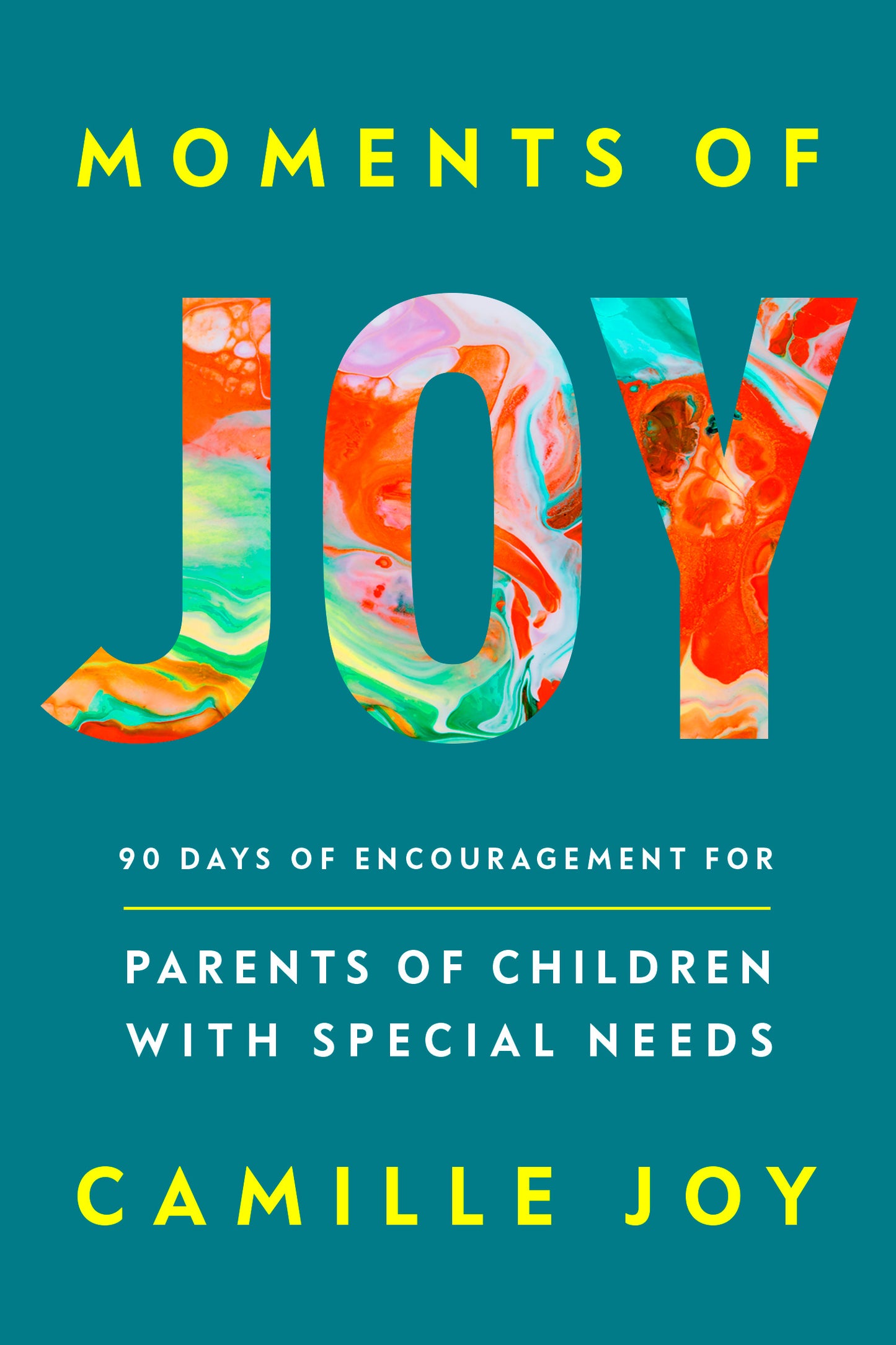 Moments of Joy