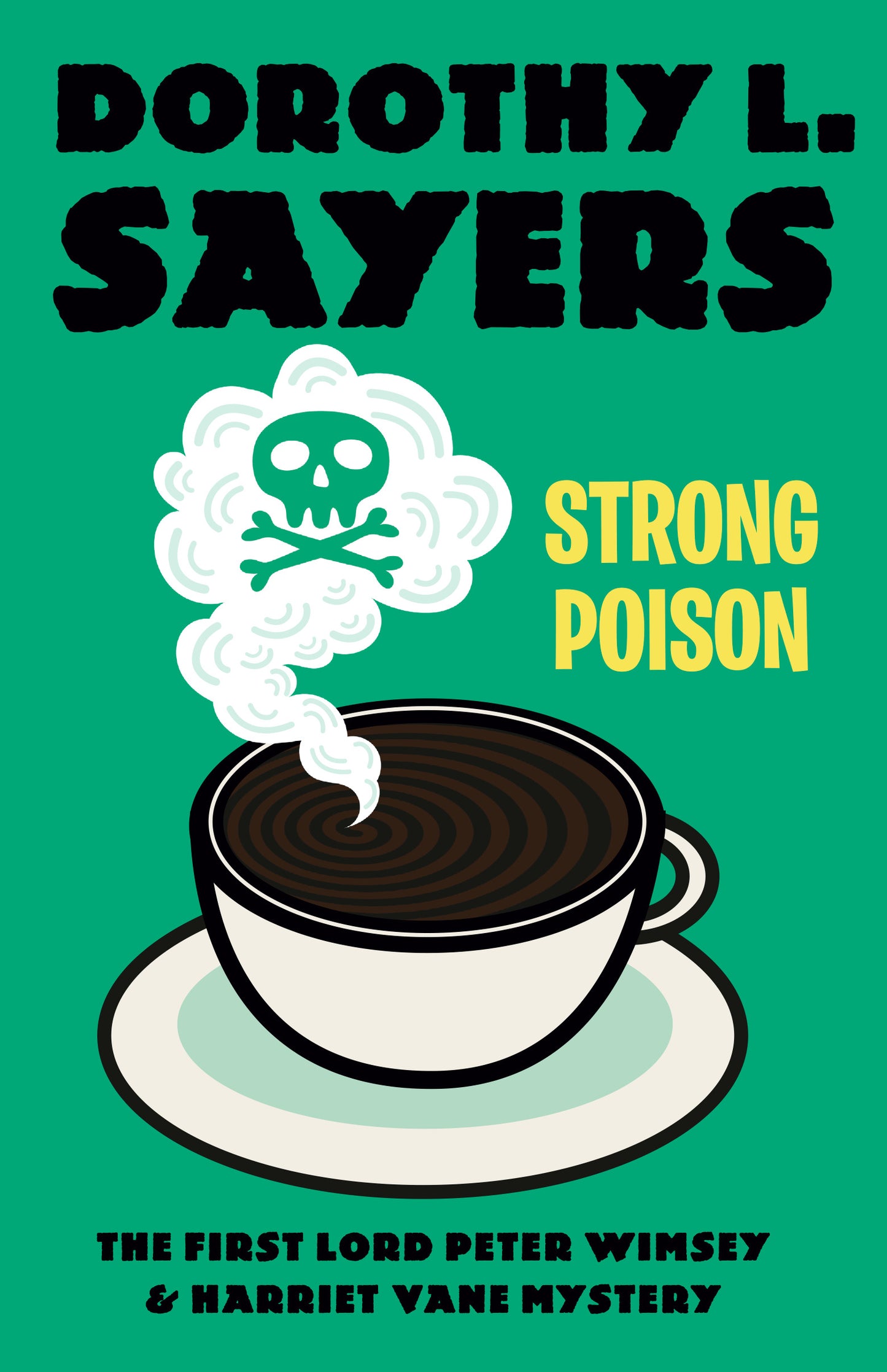 Strong Poison