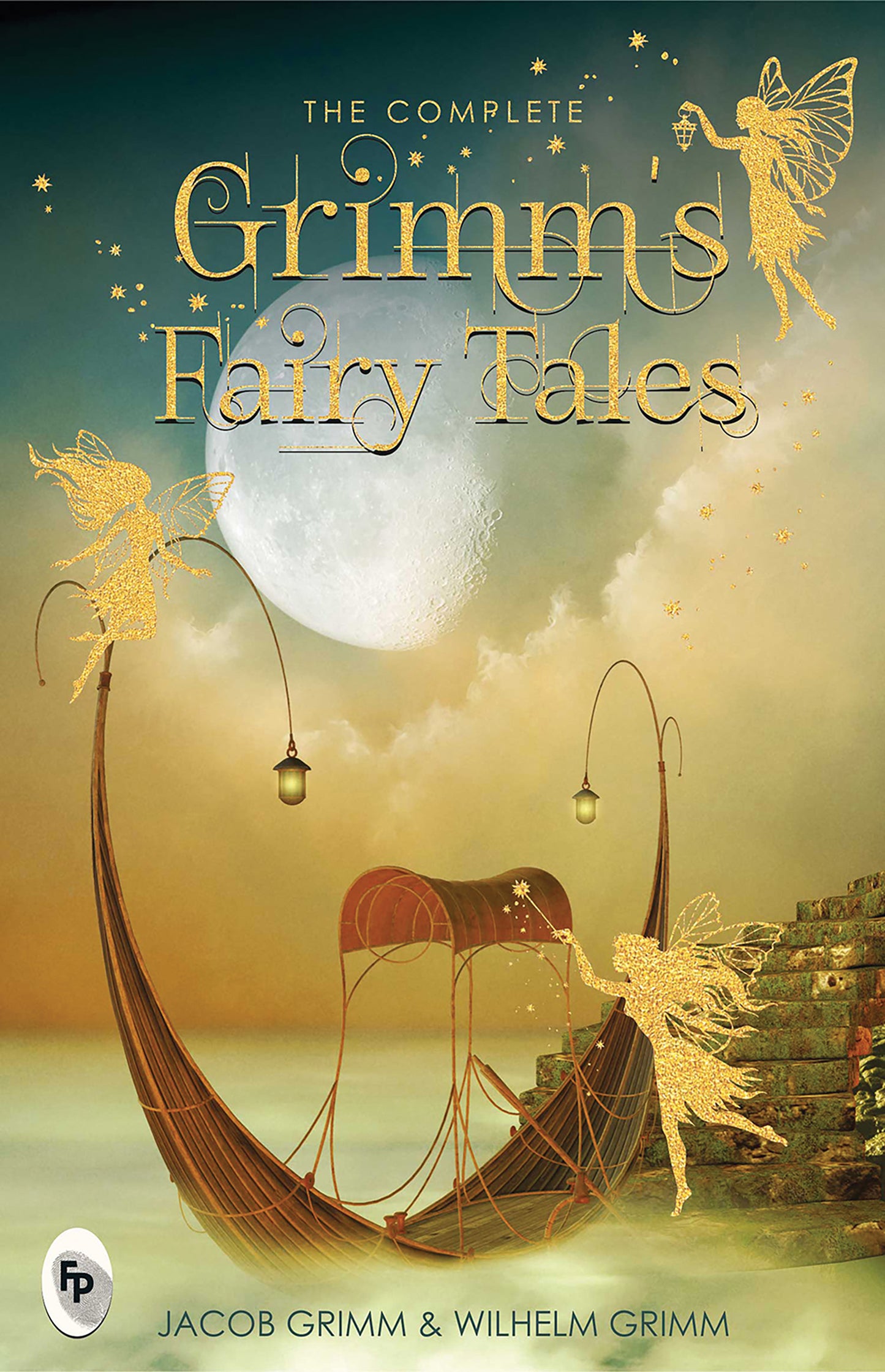 Complete Grimm's Fairy Tales, The