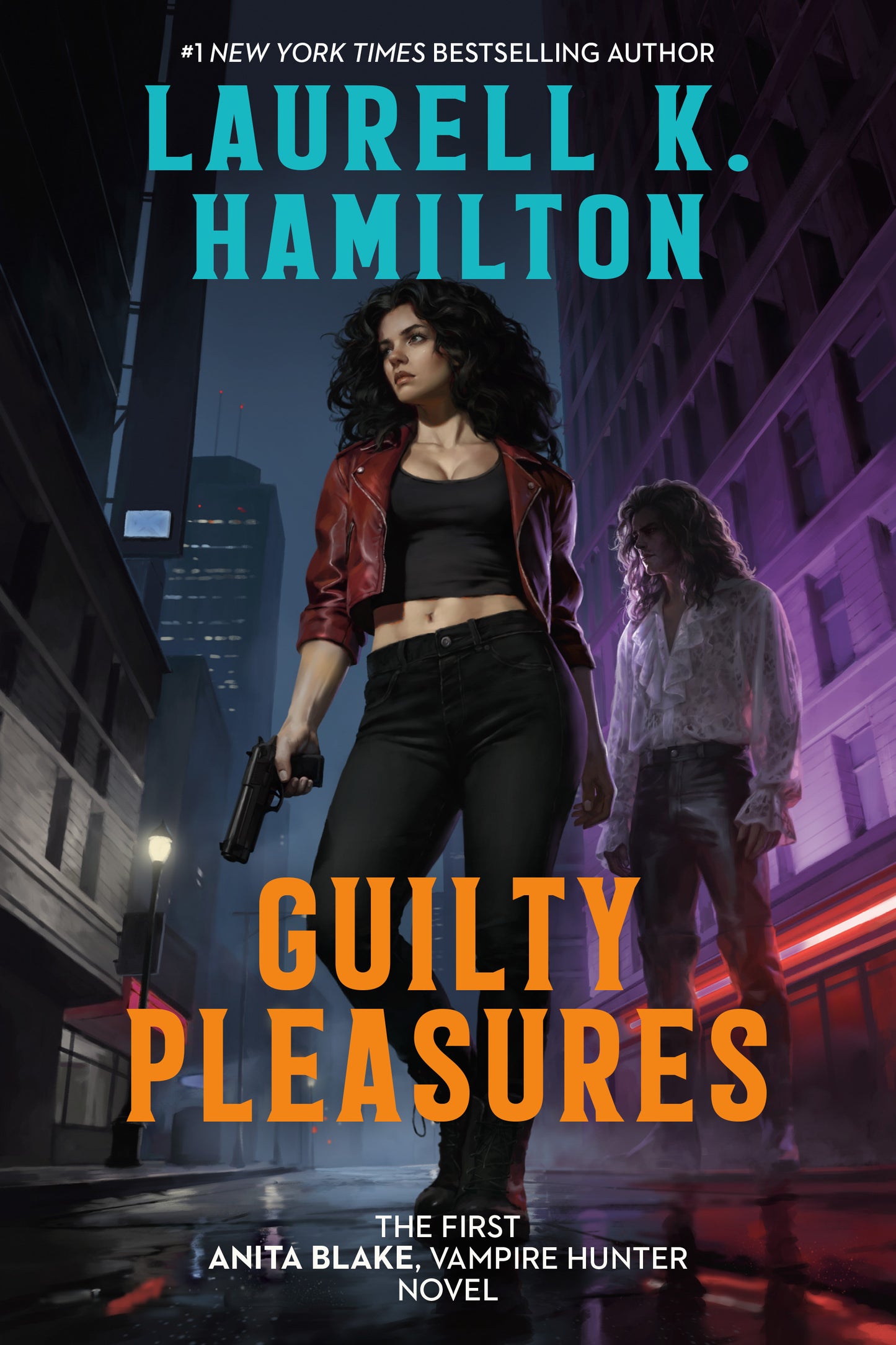 Guilty Pleasures