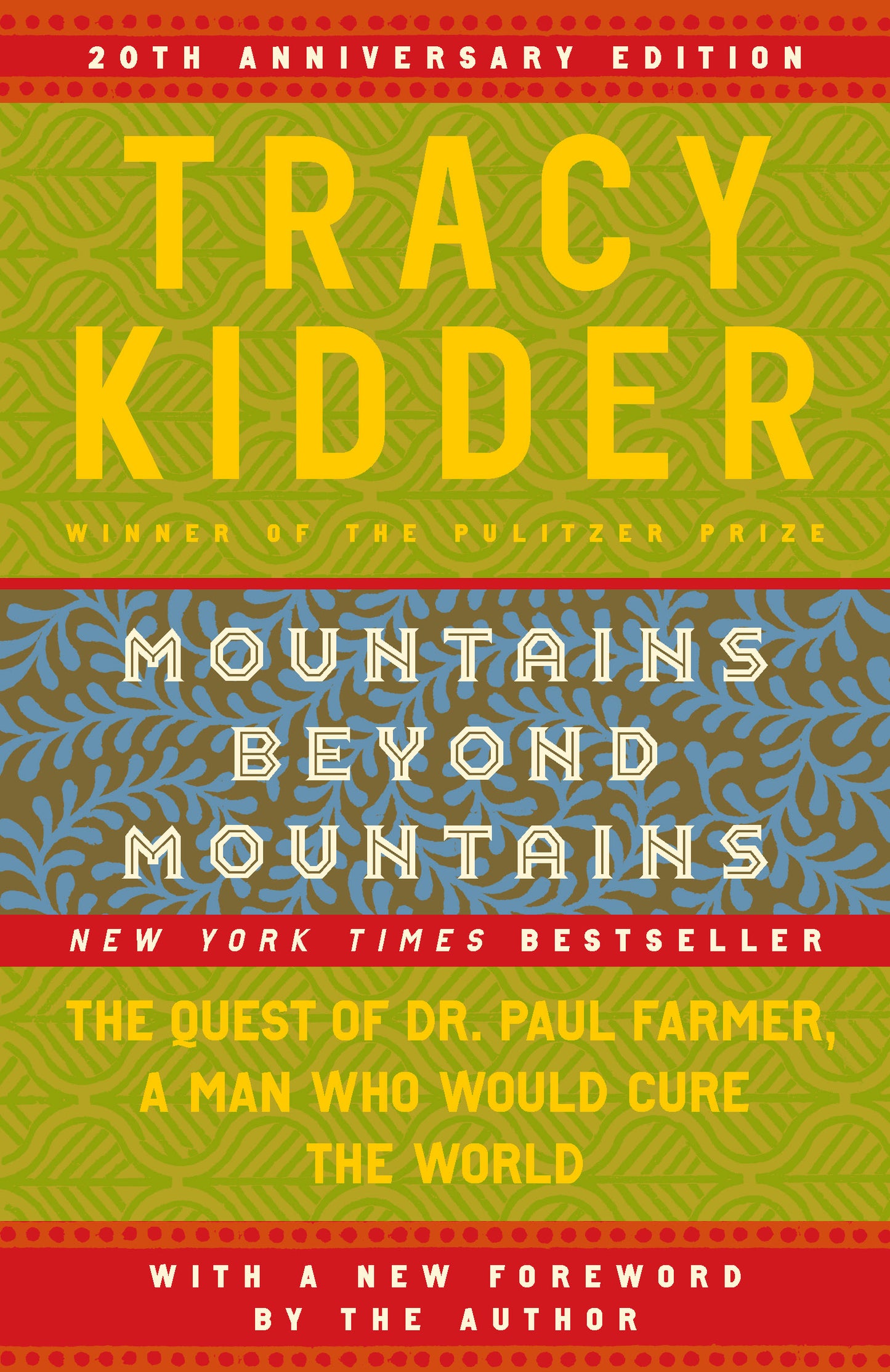 Mountains Beyond Mountains