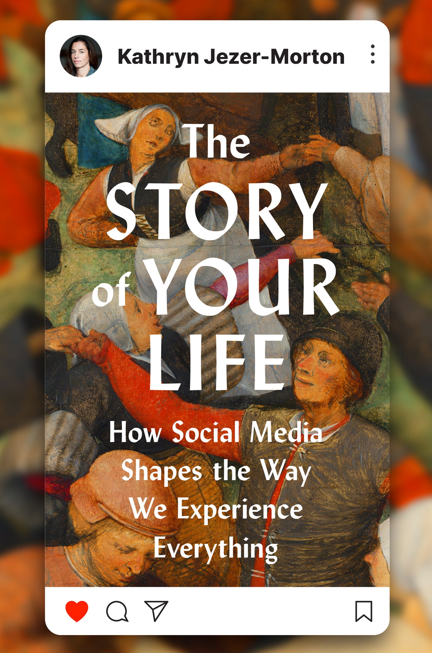The Story of Your Life