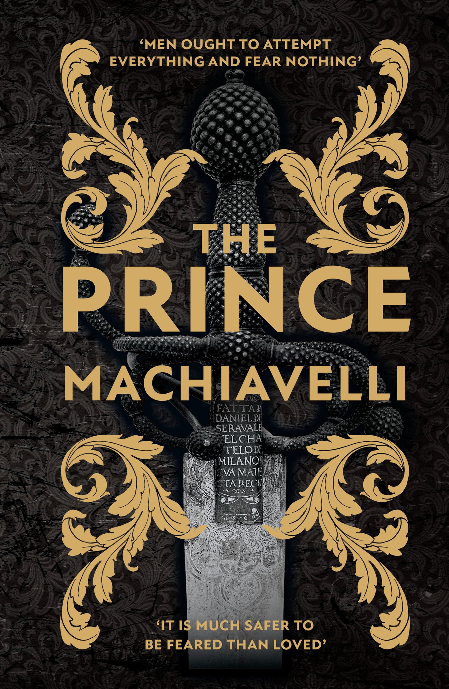 Prince (Deluxe Hardbound Edition), The