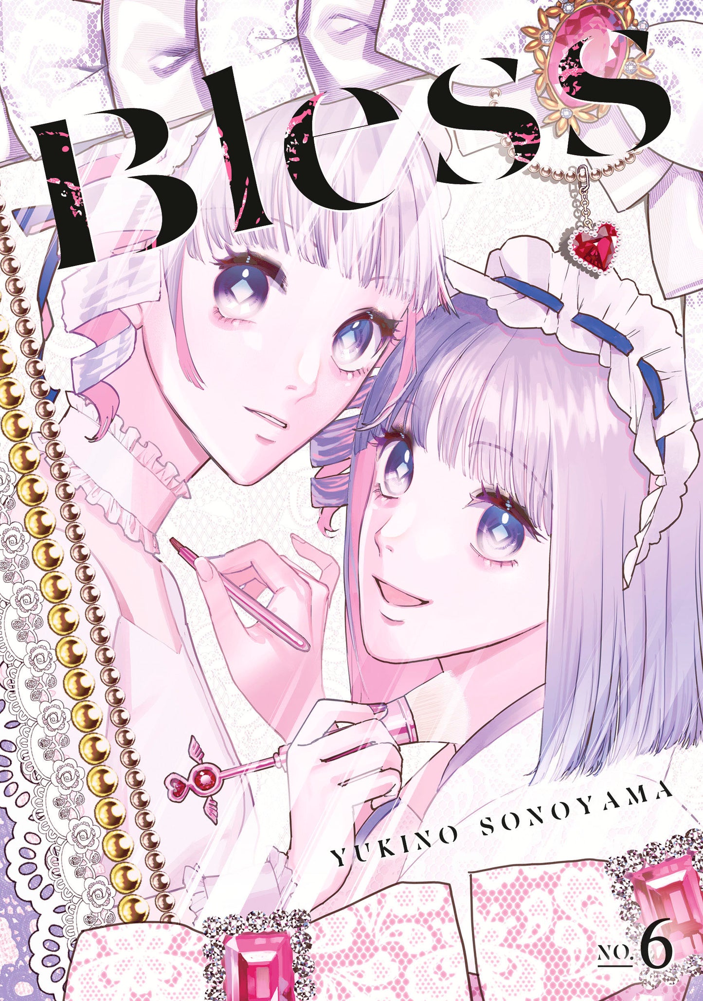 Bless 6