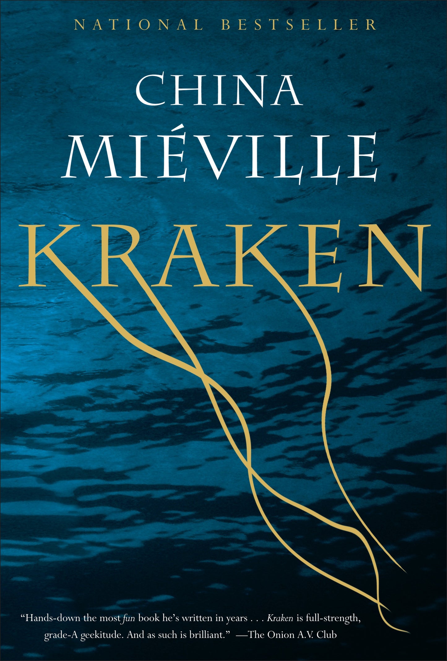 Kraken