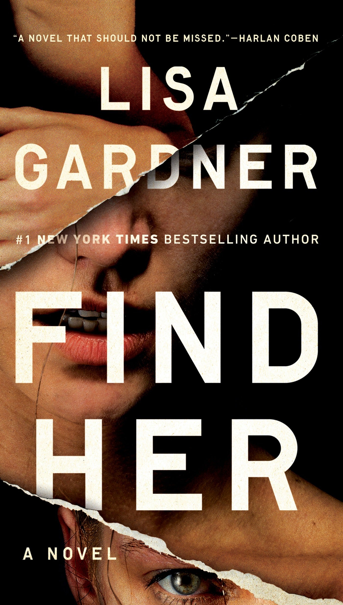 Find Her