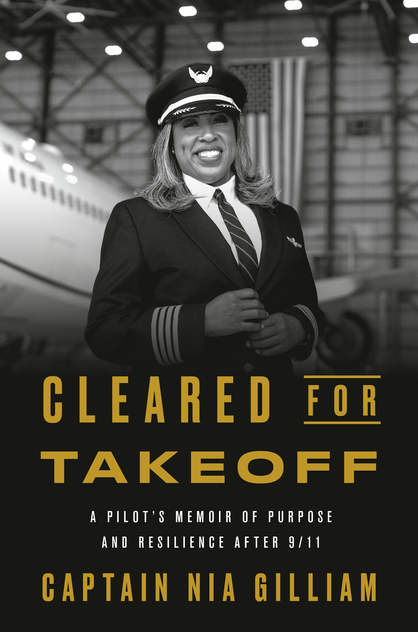 Cleared for Takeoff