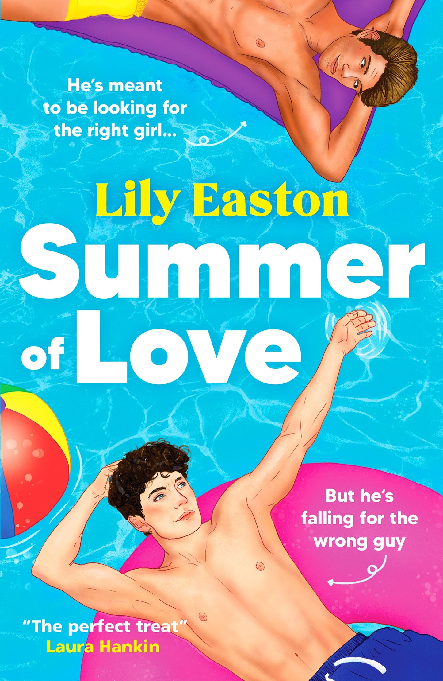 Summer of Love