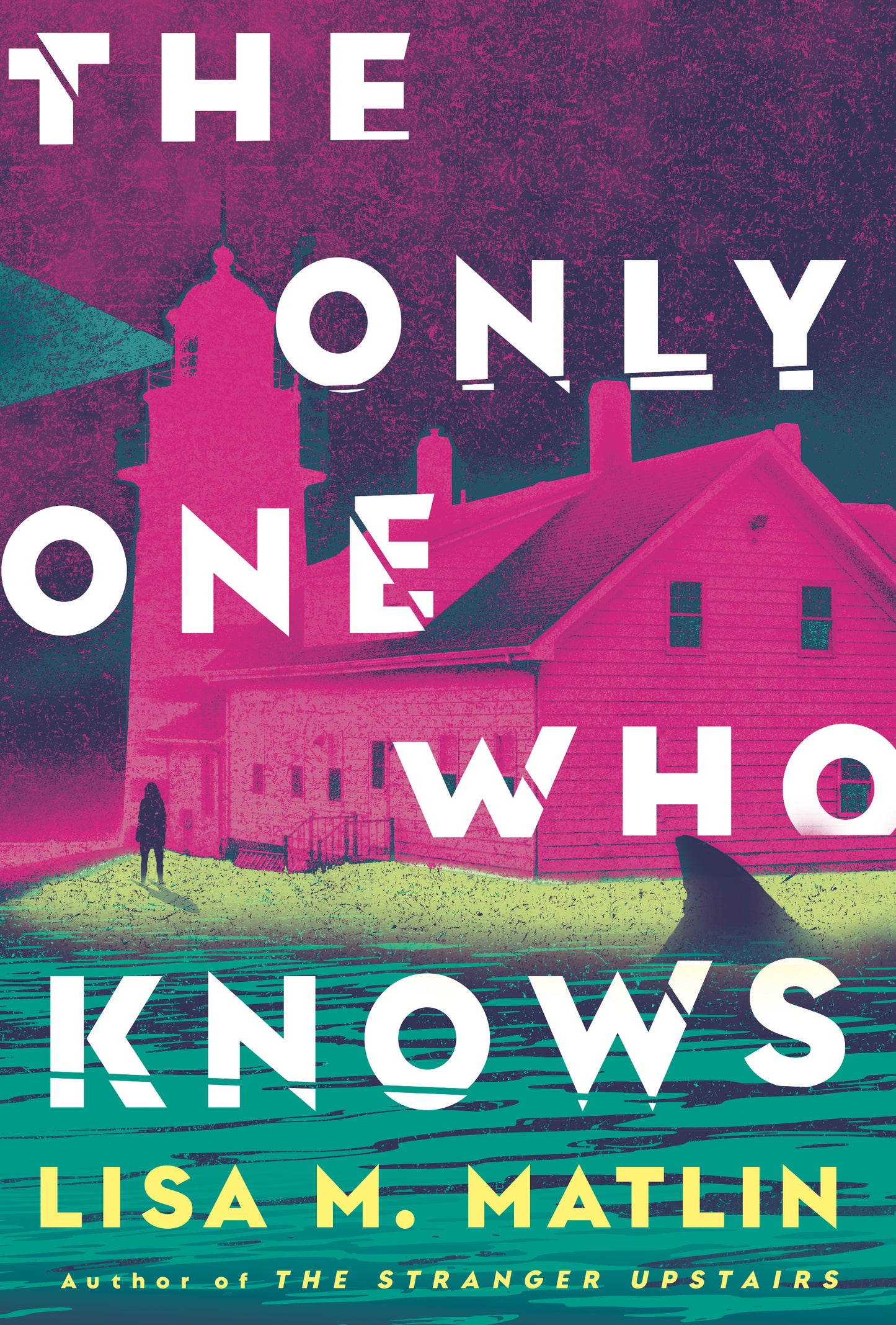 The Only One Who Knows