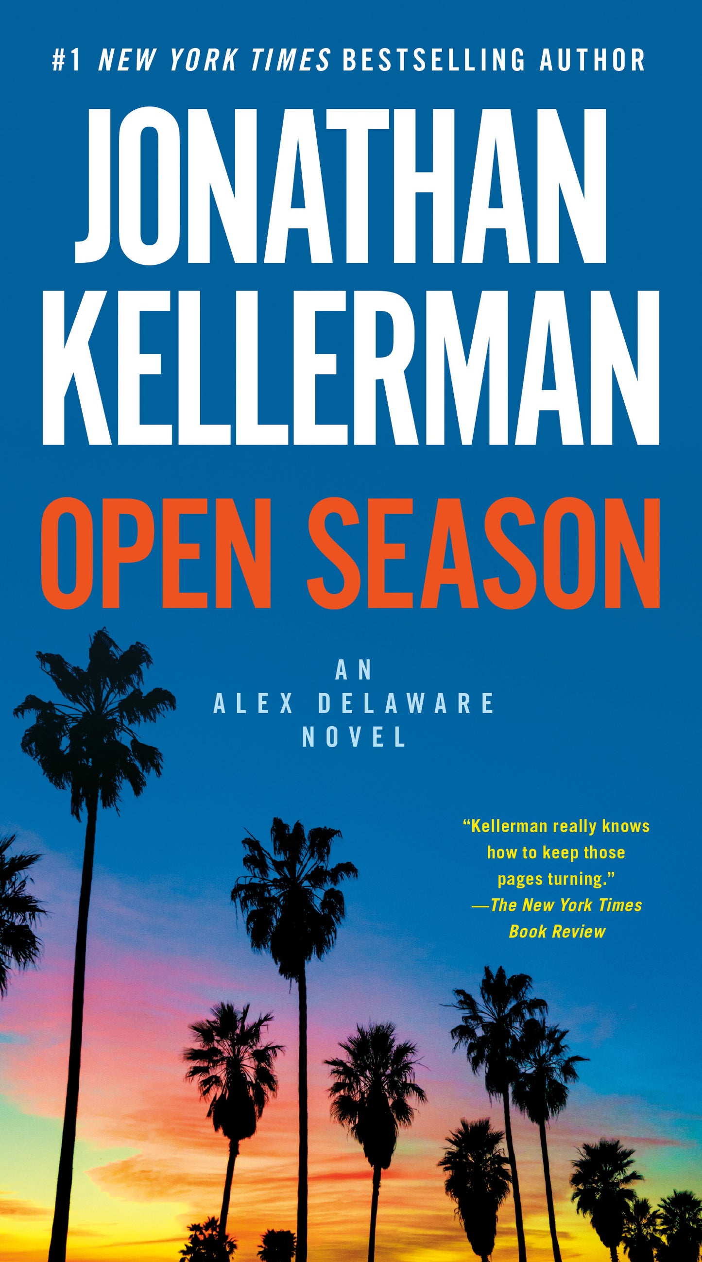 Open Season