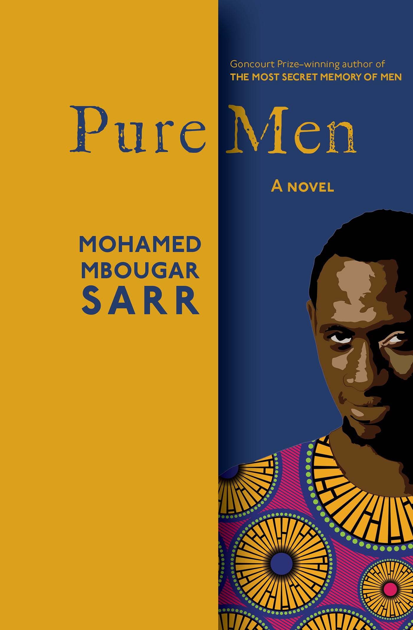 Pure Men