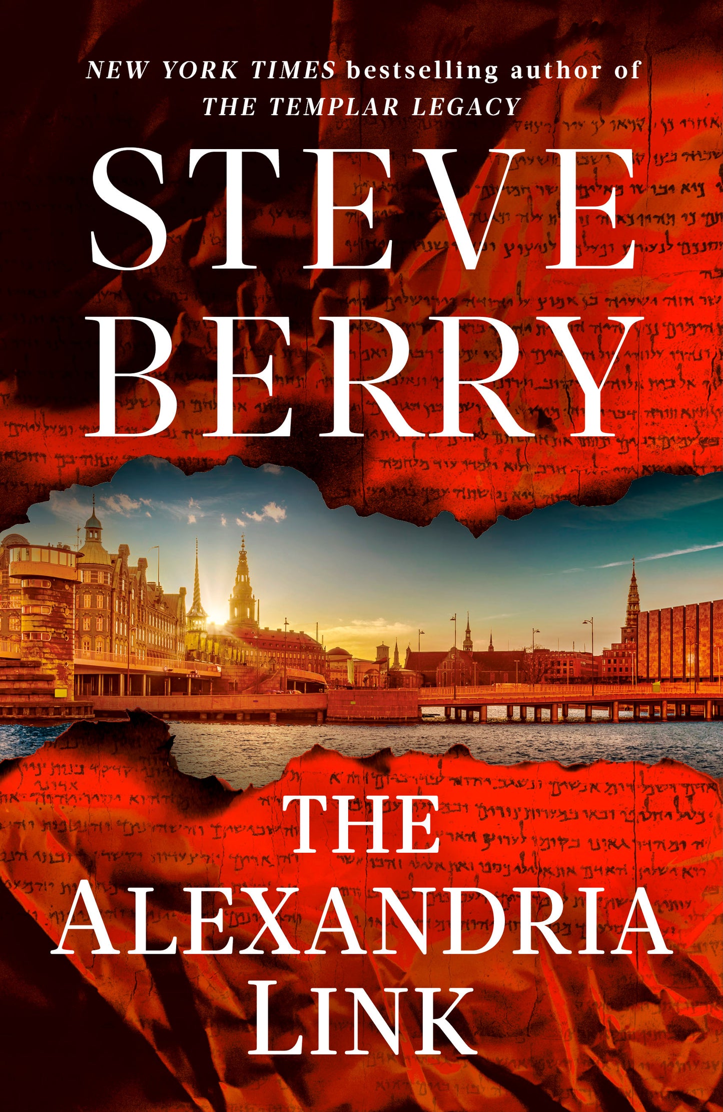 The Alexandria Link