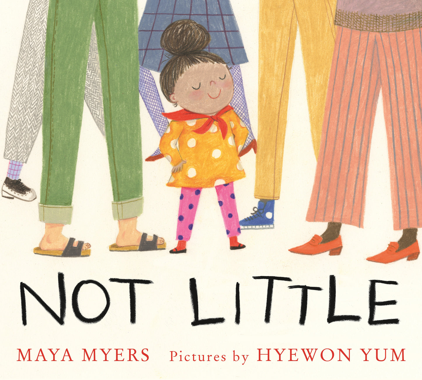 Not Little