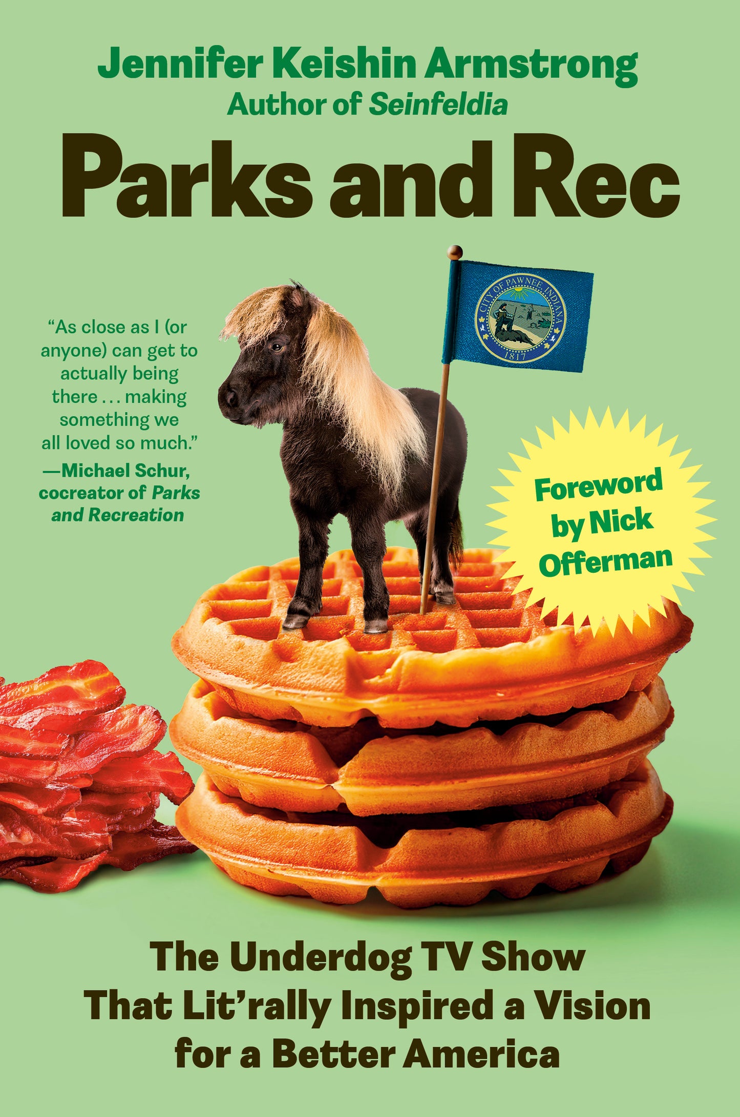 Parks and Rec