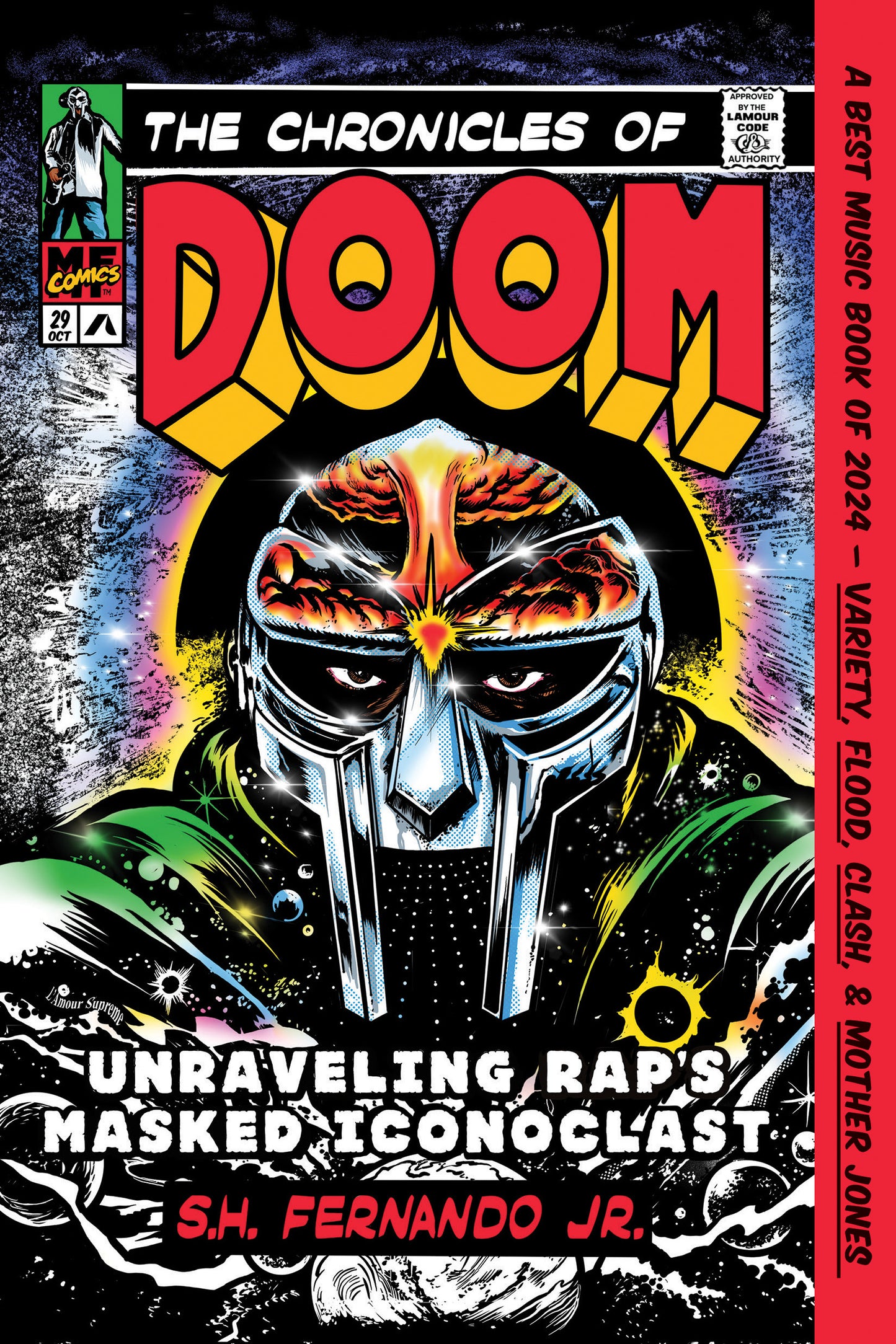 The Chronicles of DOOM