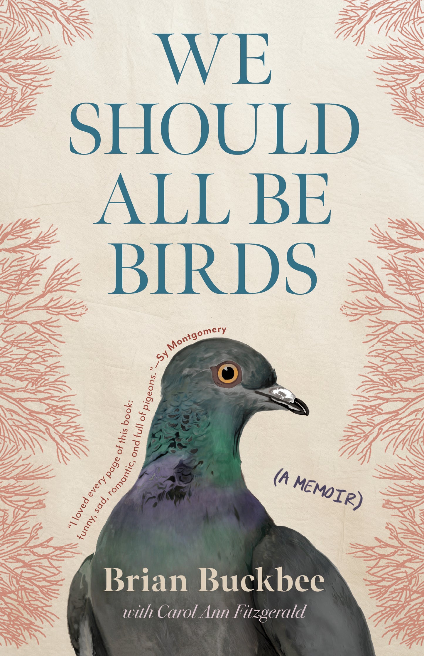 We Should All Be Birds