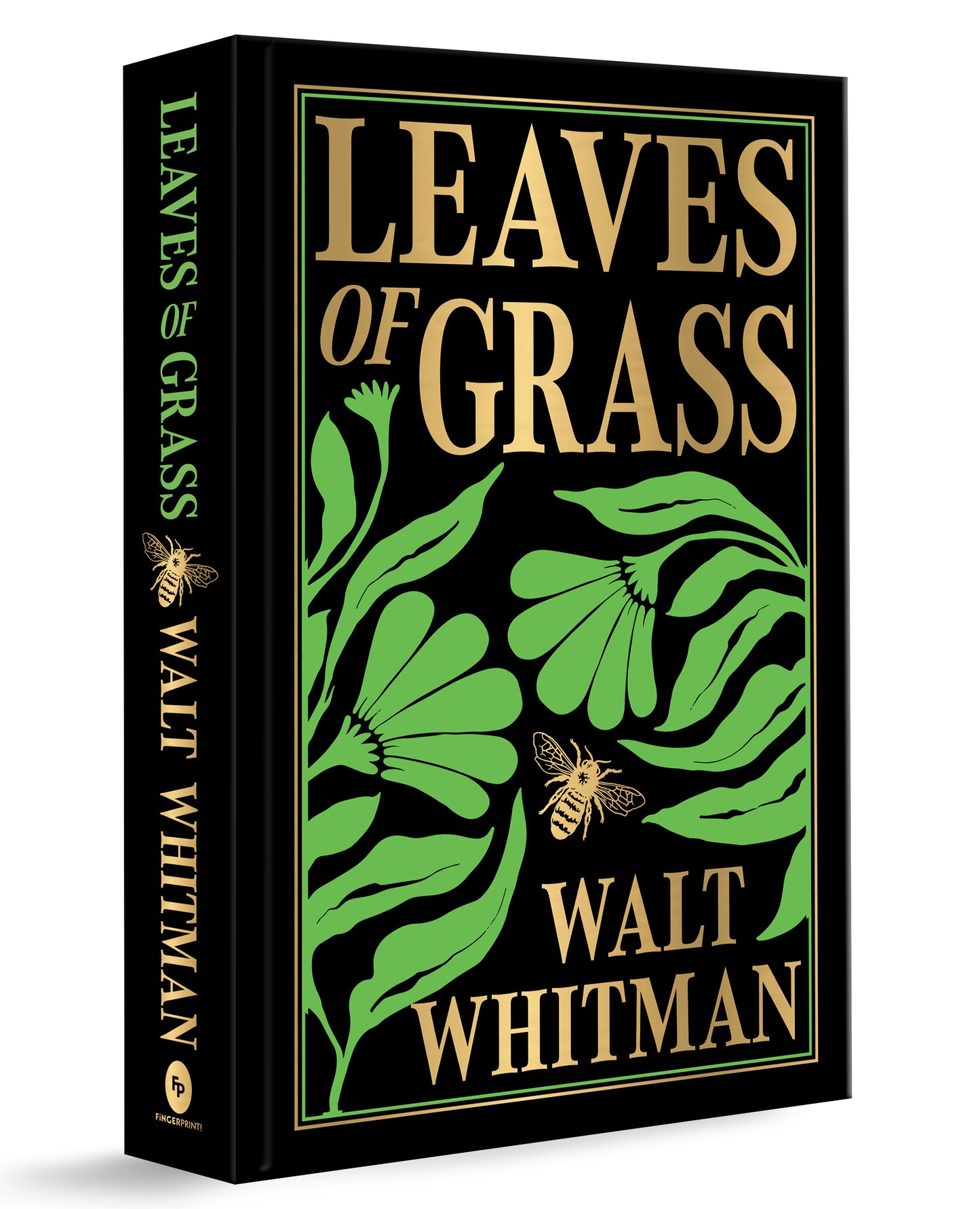 Leaves of Grass