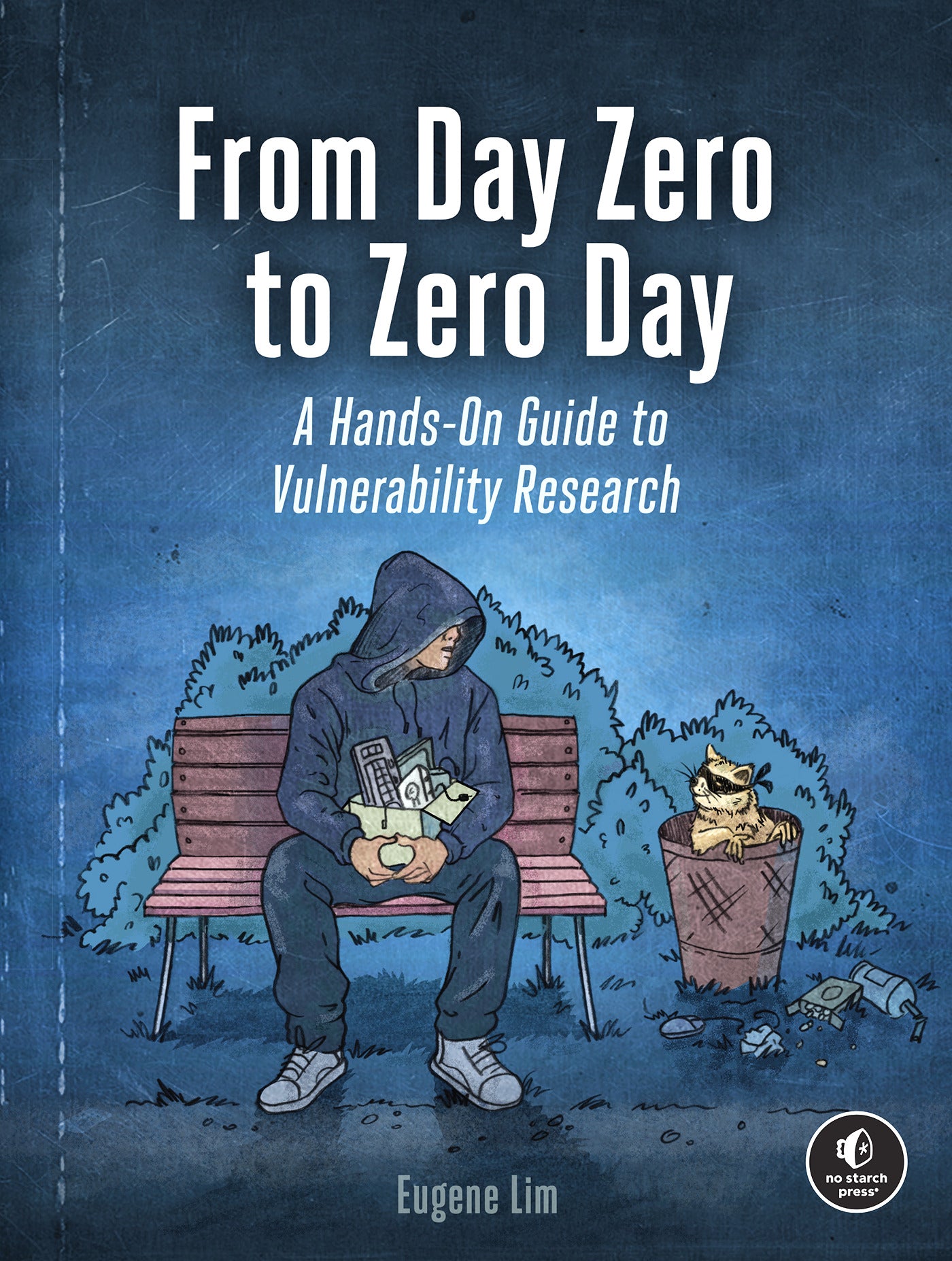 From Day Zero to Zero Day