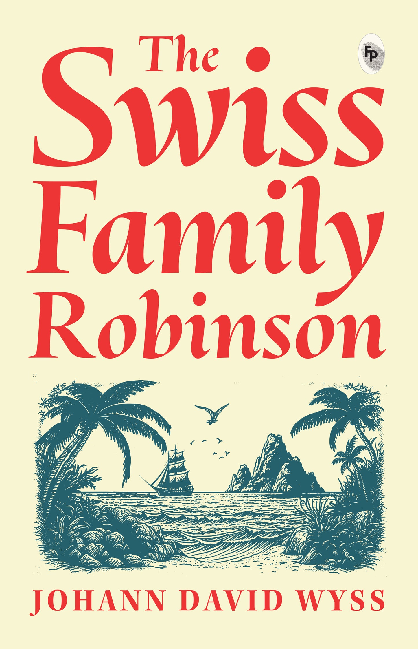 Swiss Family Robinson, The