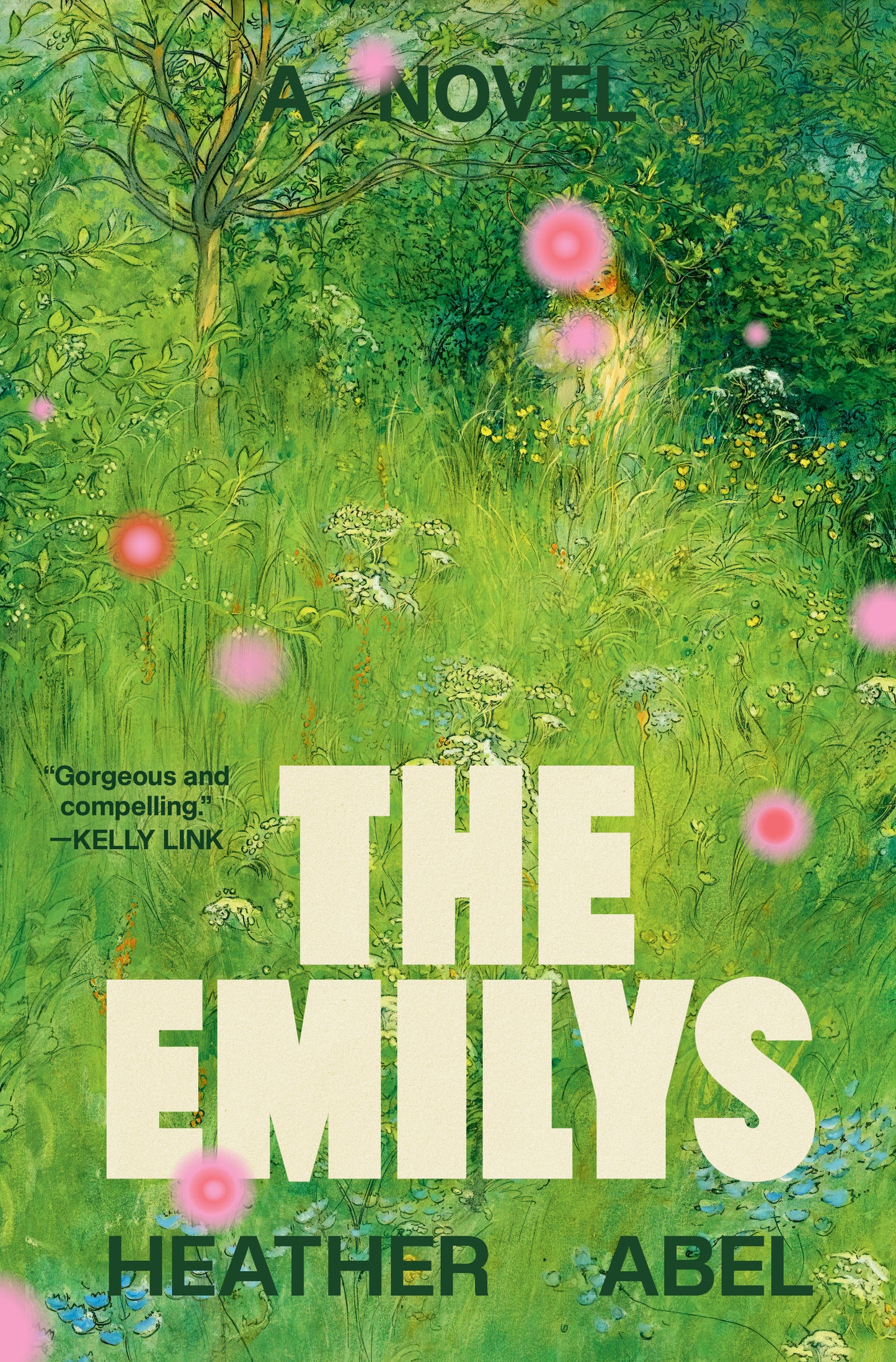 The Emilys