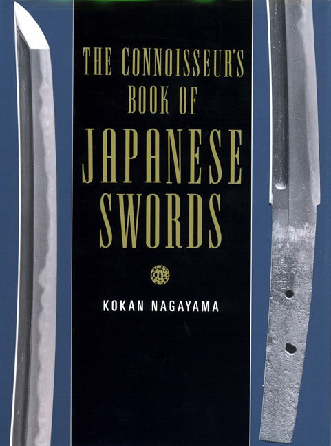 The Connoisseur's Book of Japanese Swords