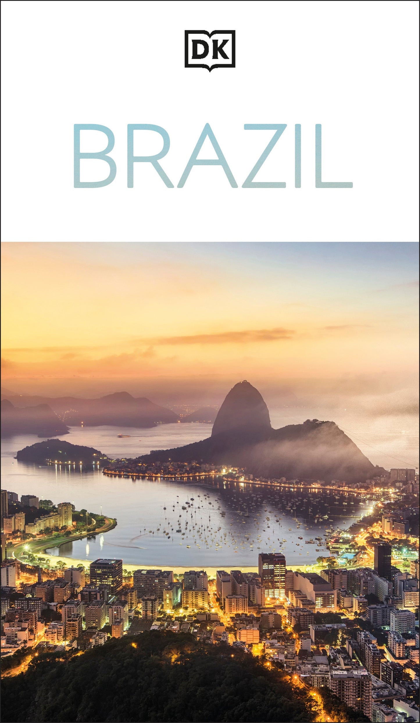 DK Brazil