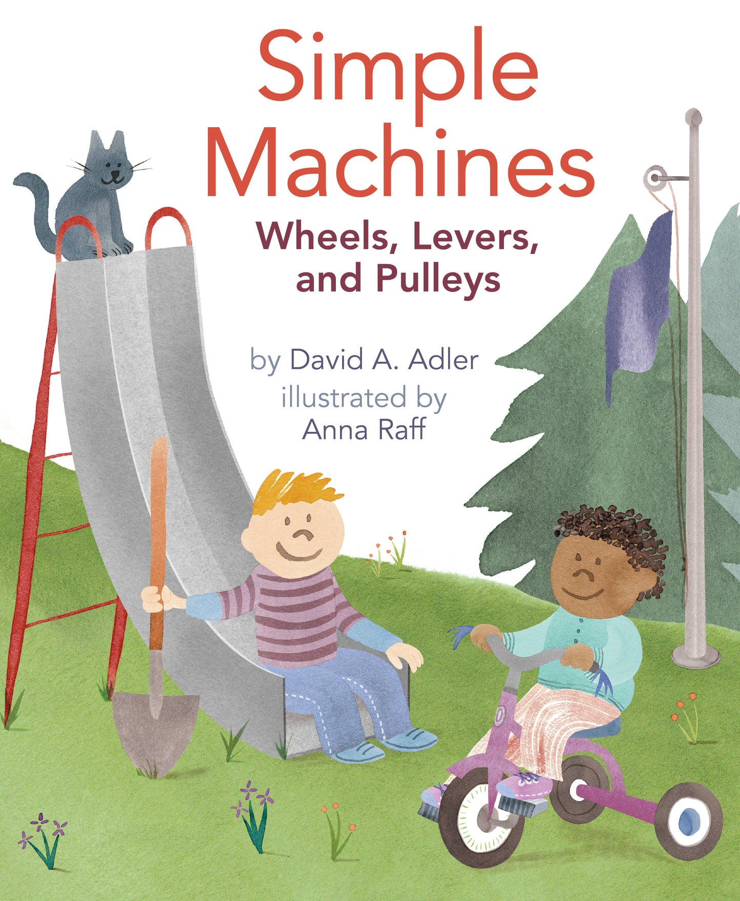 Simple Machines