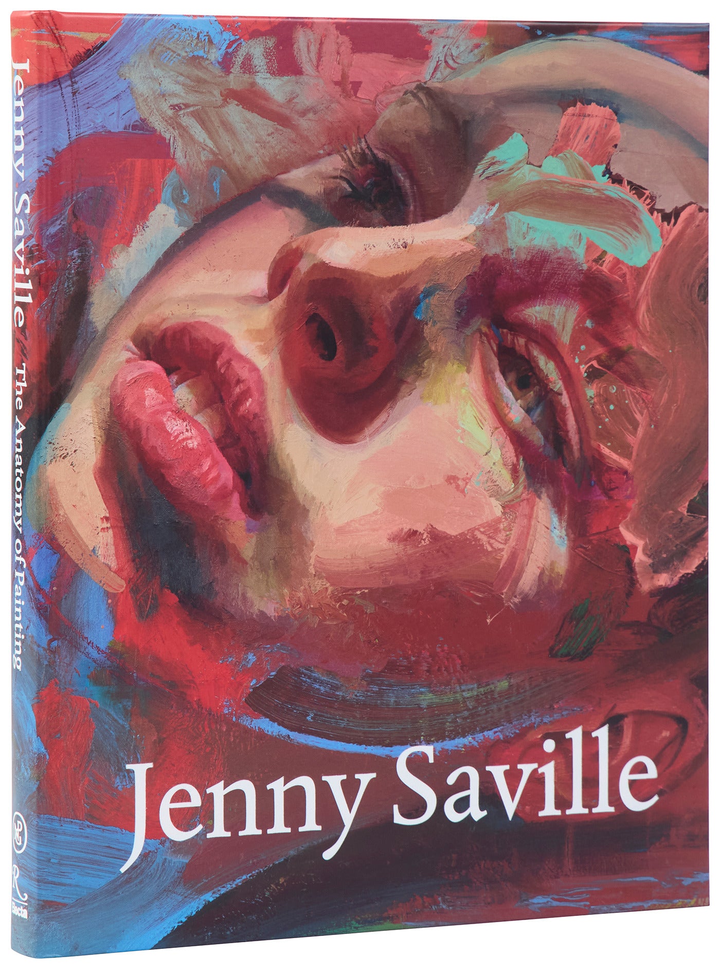 Jenny Saville