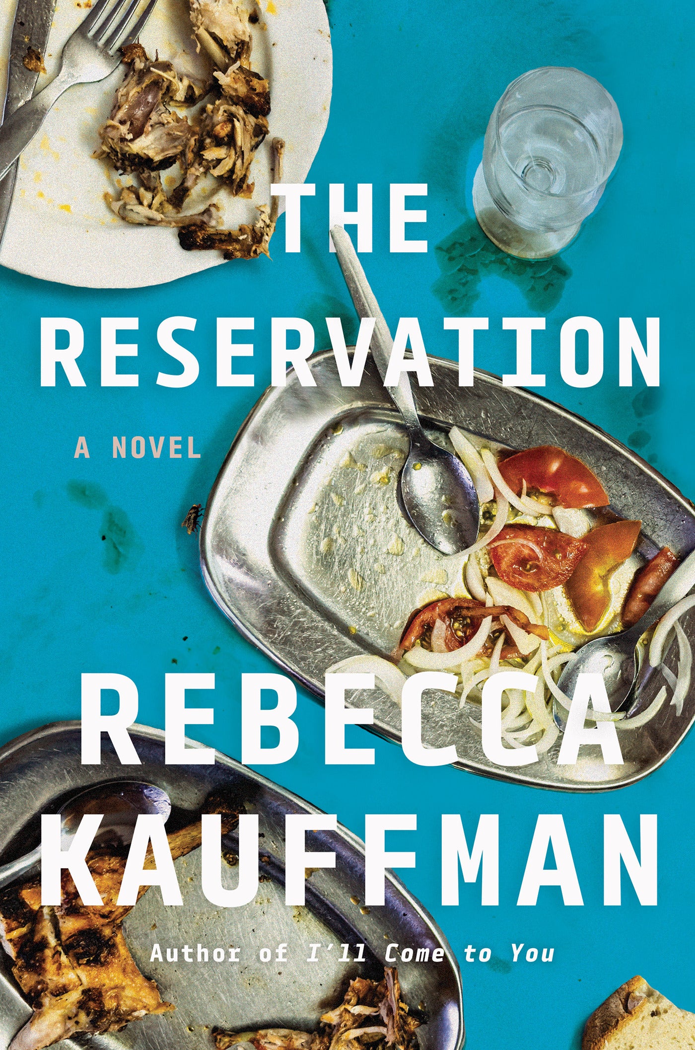 The Reservation
