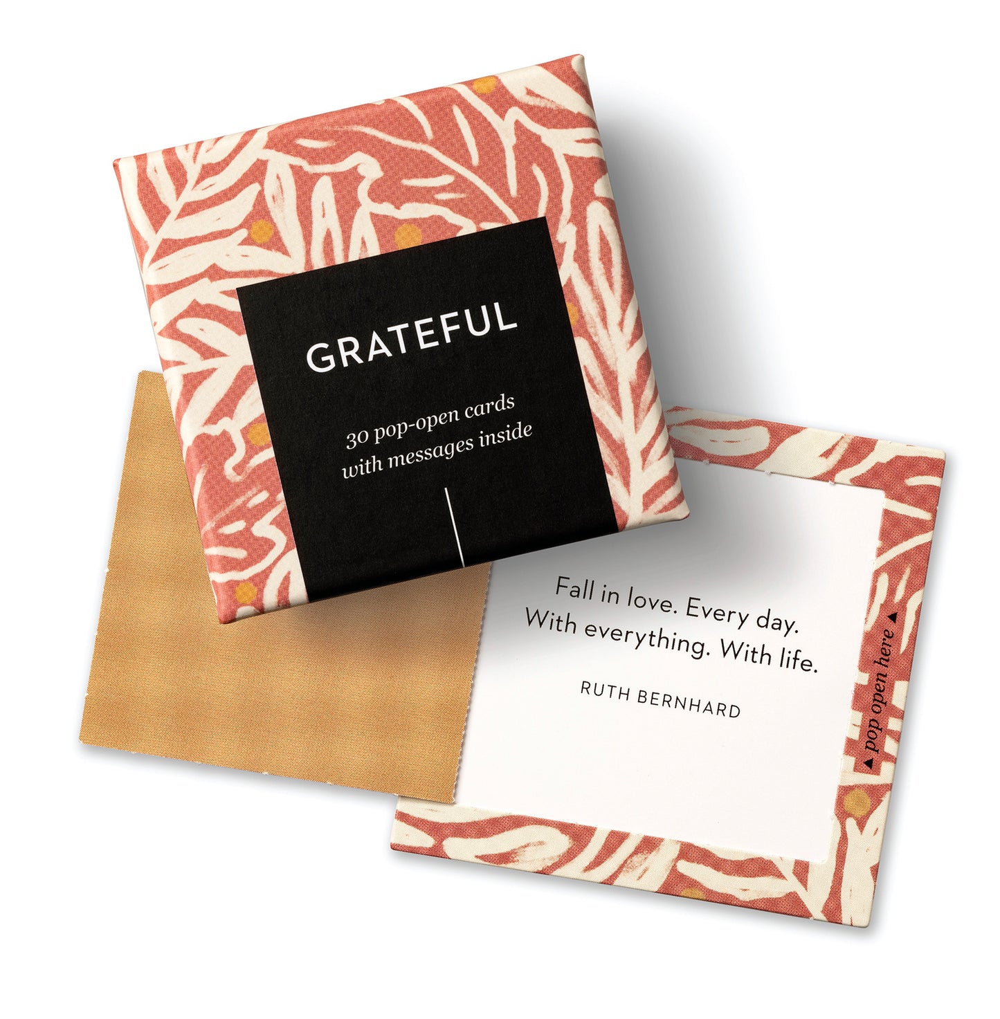 ThoughtFulls: Grateful