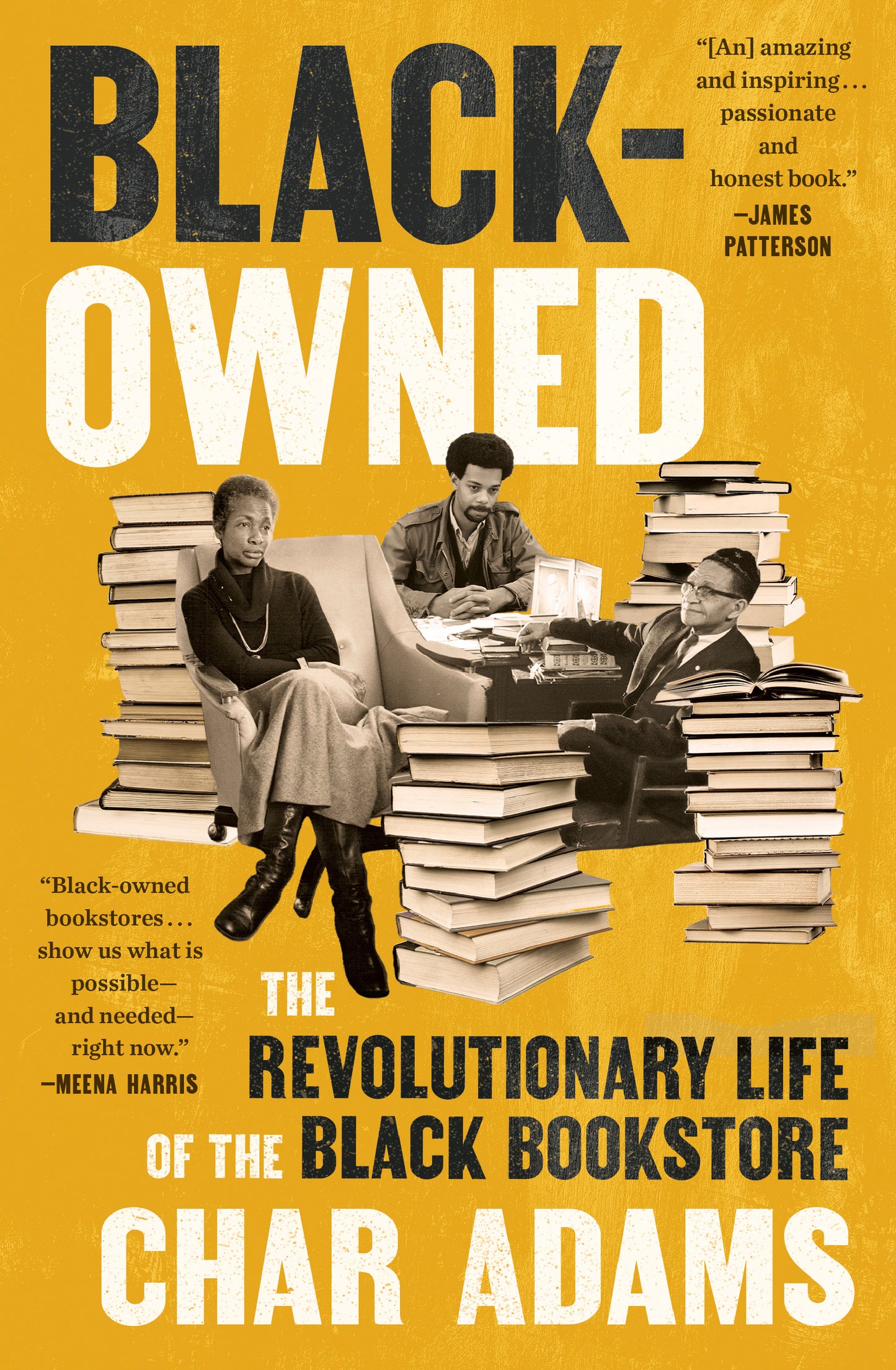 Black-Owned