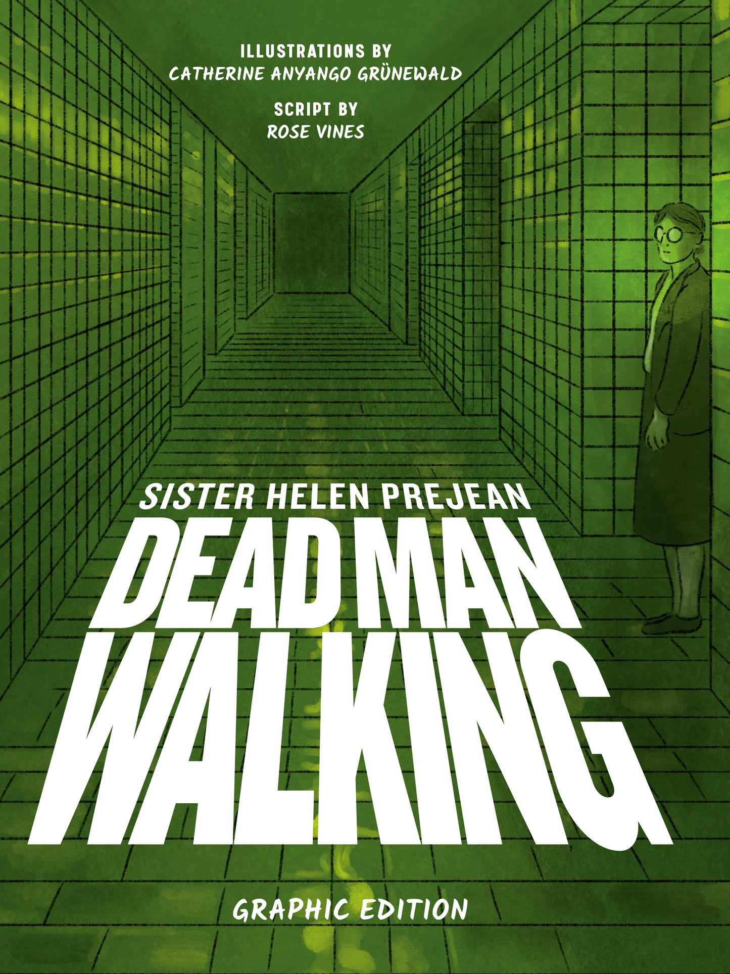 Dead Man Walking