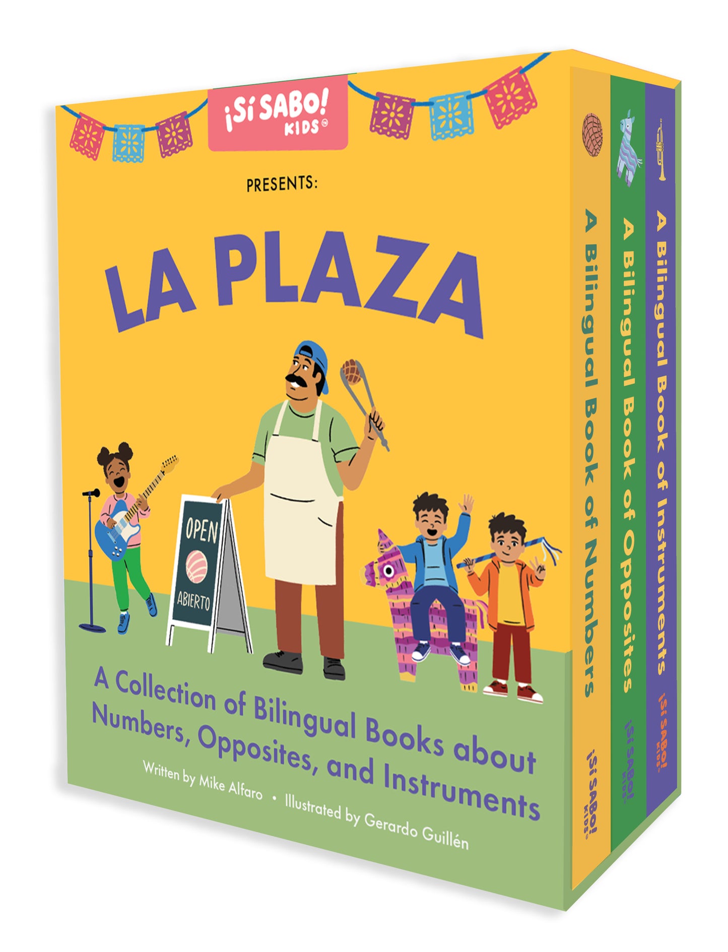 La Plaza