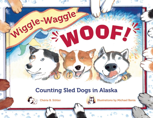 Wiggle-Waggle Woof