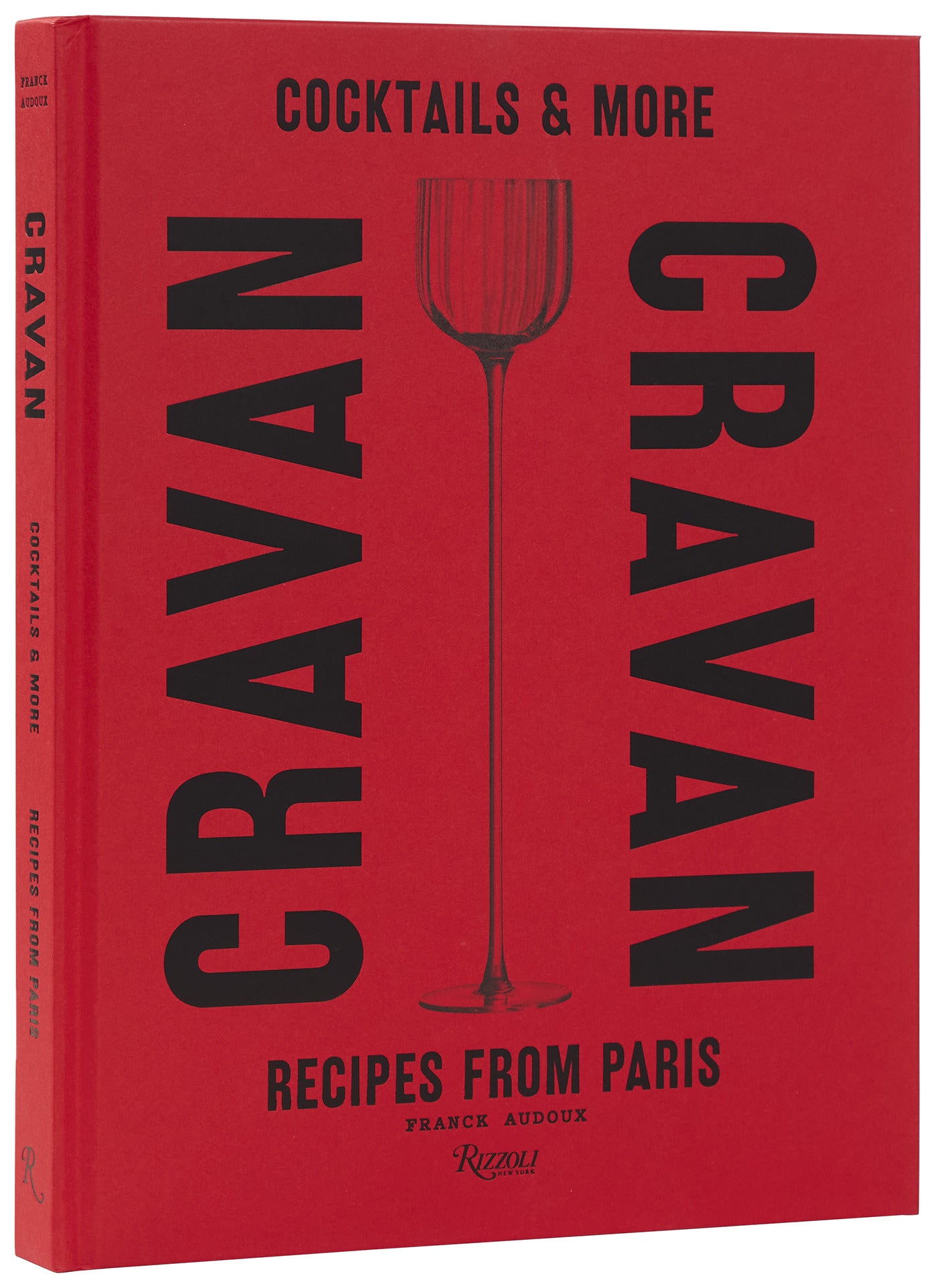 Cravan