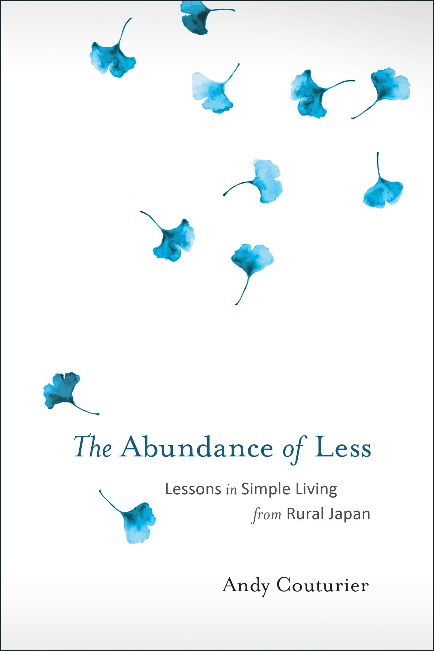 The Abundance of Less