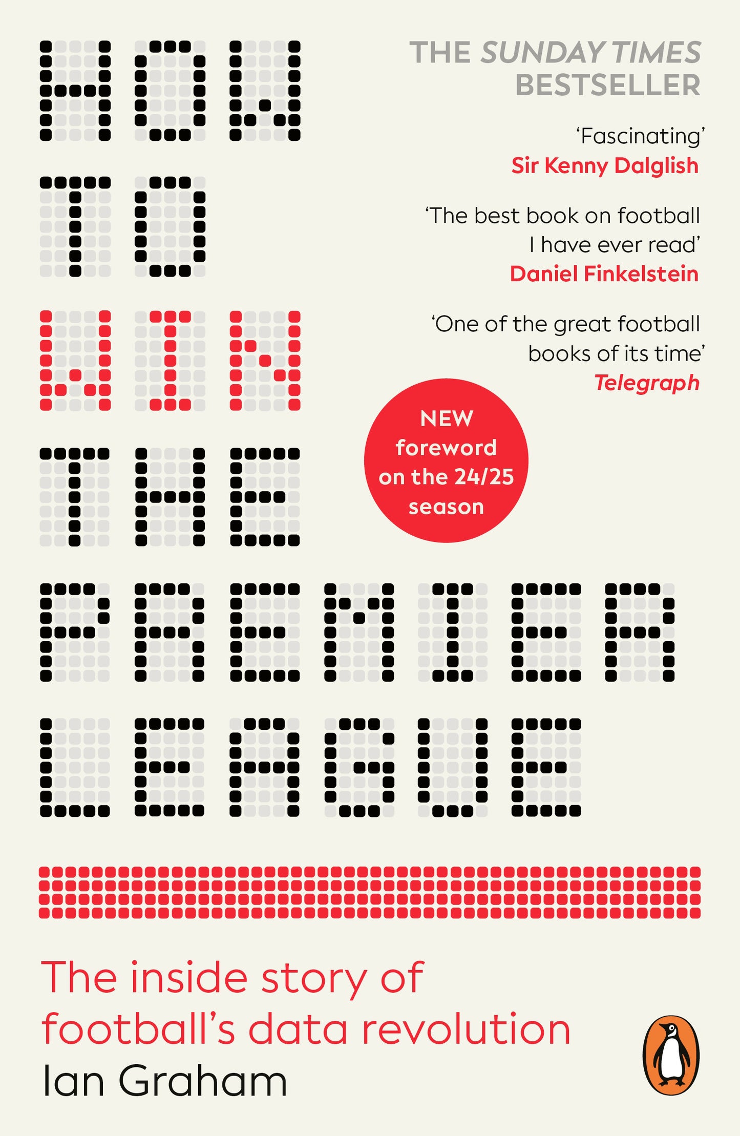 How to Win the Premier League