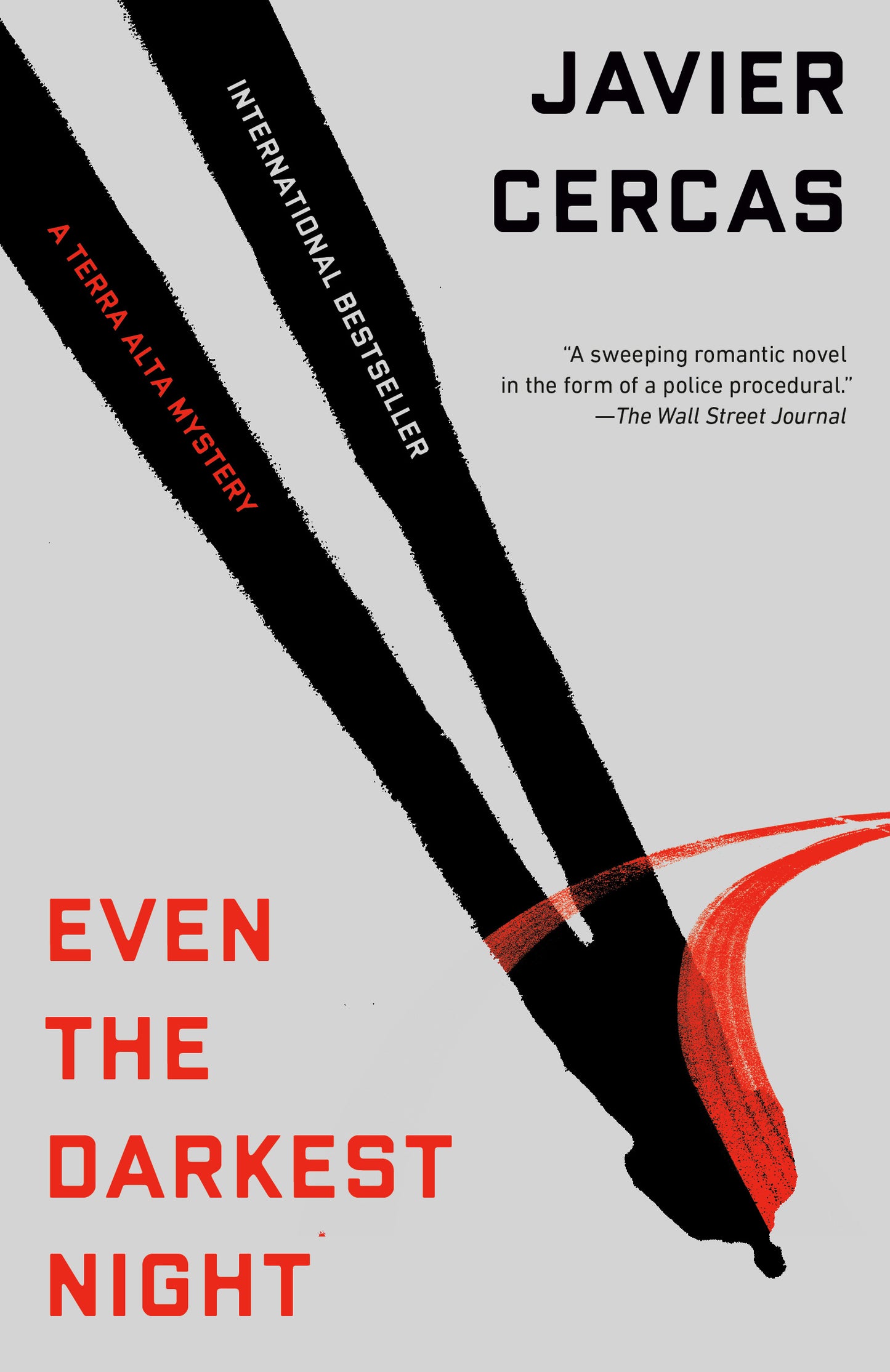 Even the Darkest Night
