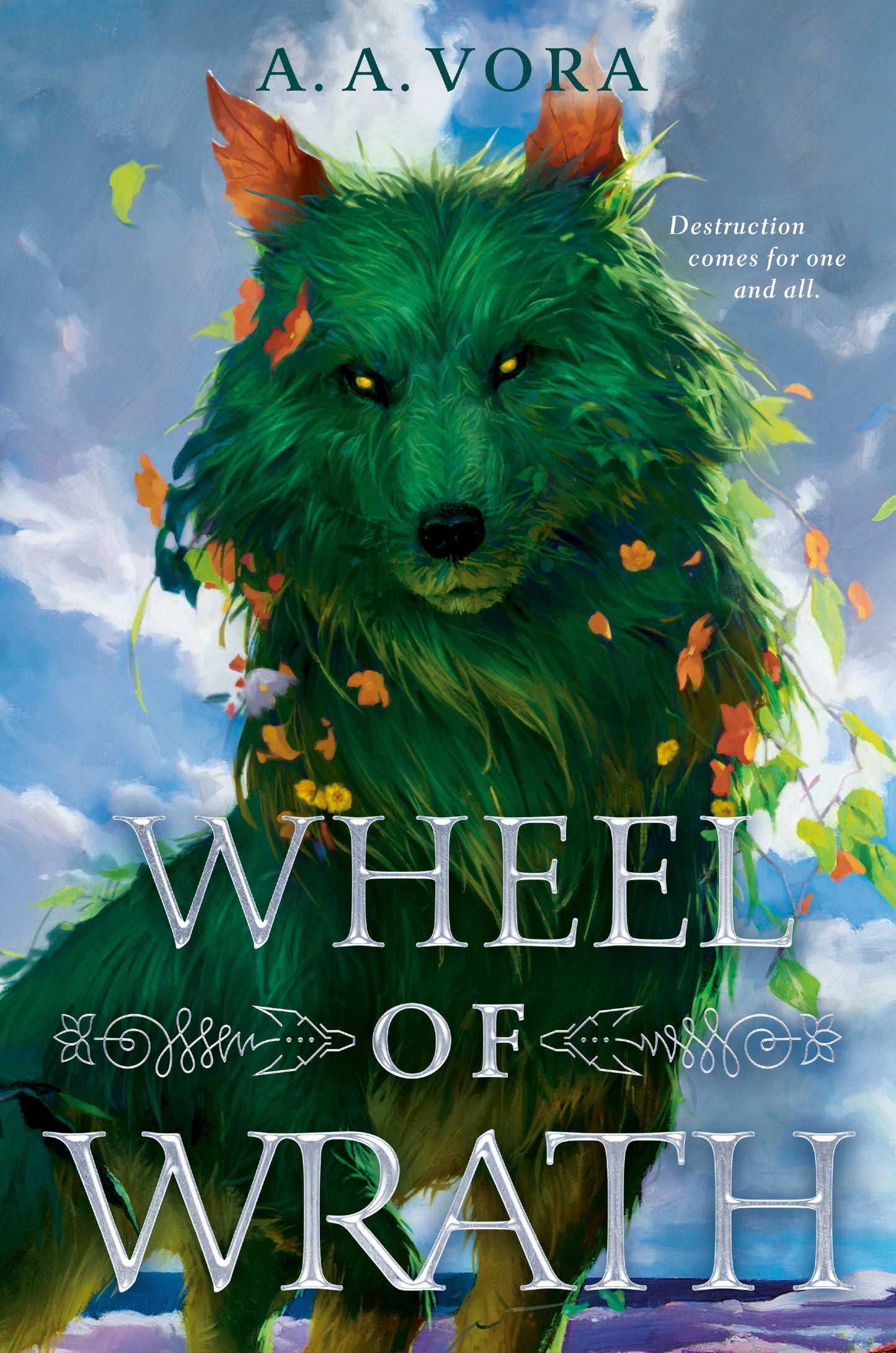 Wheel of Wrath