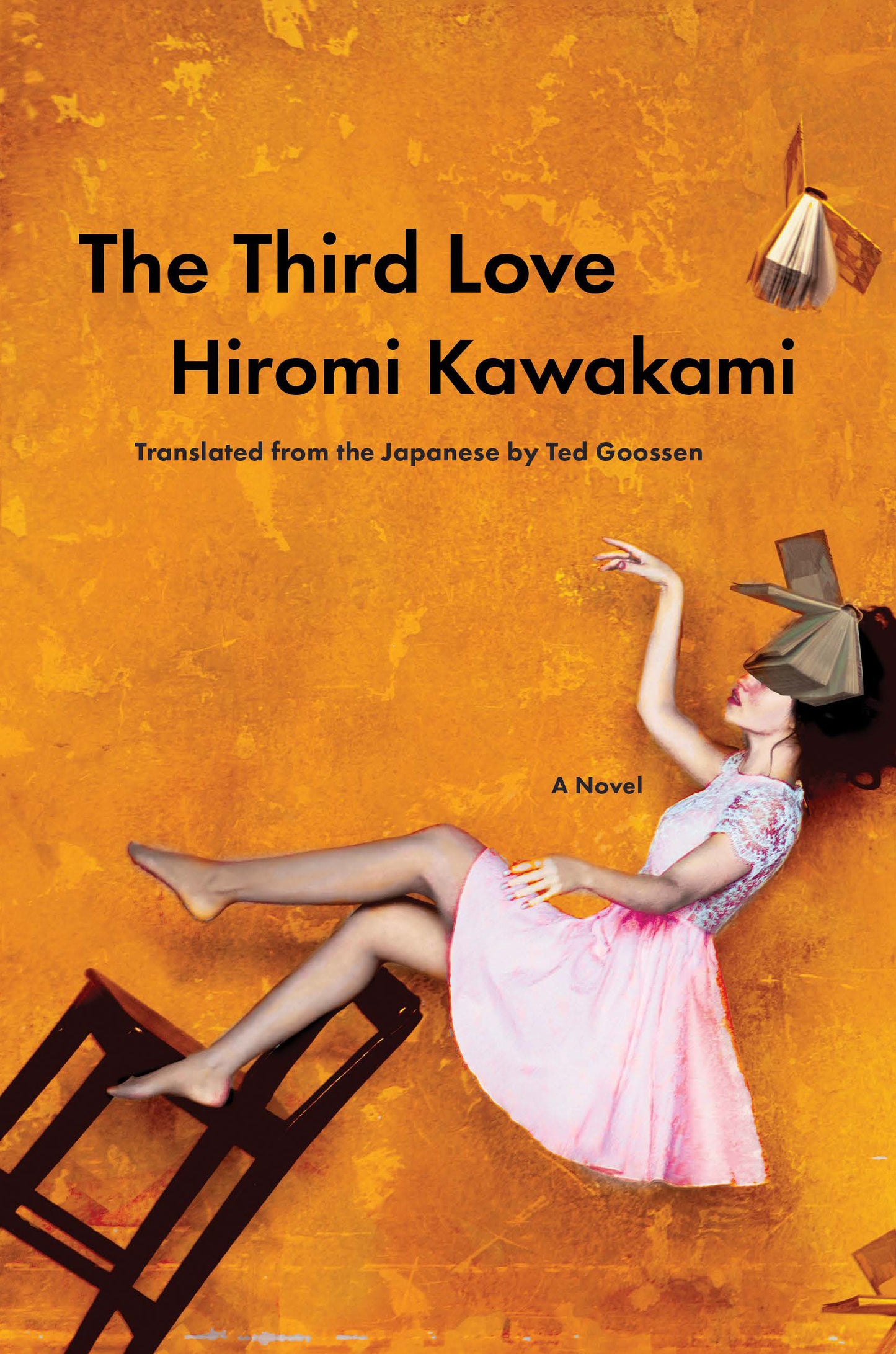 The Third Love