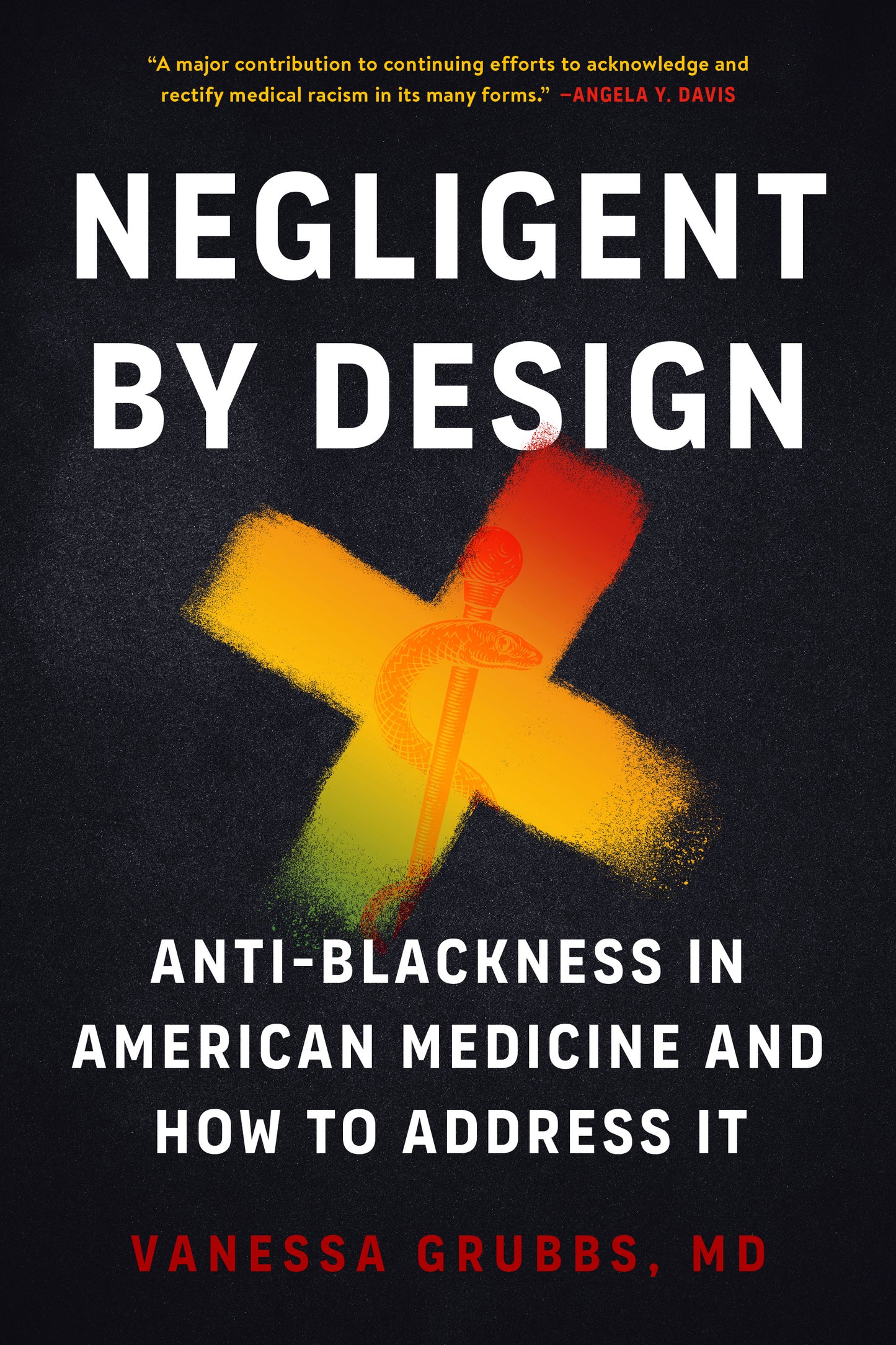 Negligent by Design