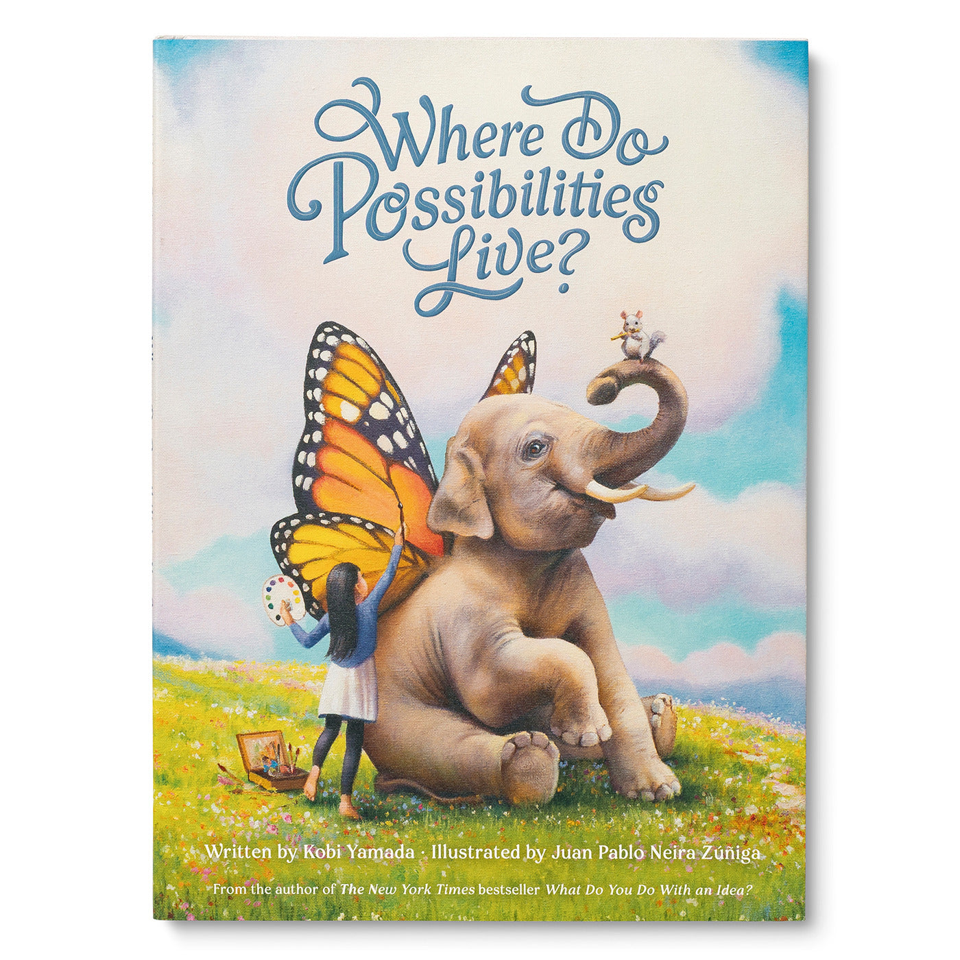 Where Do Possibilities Live?