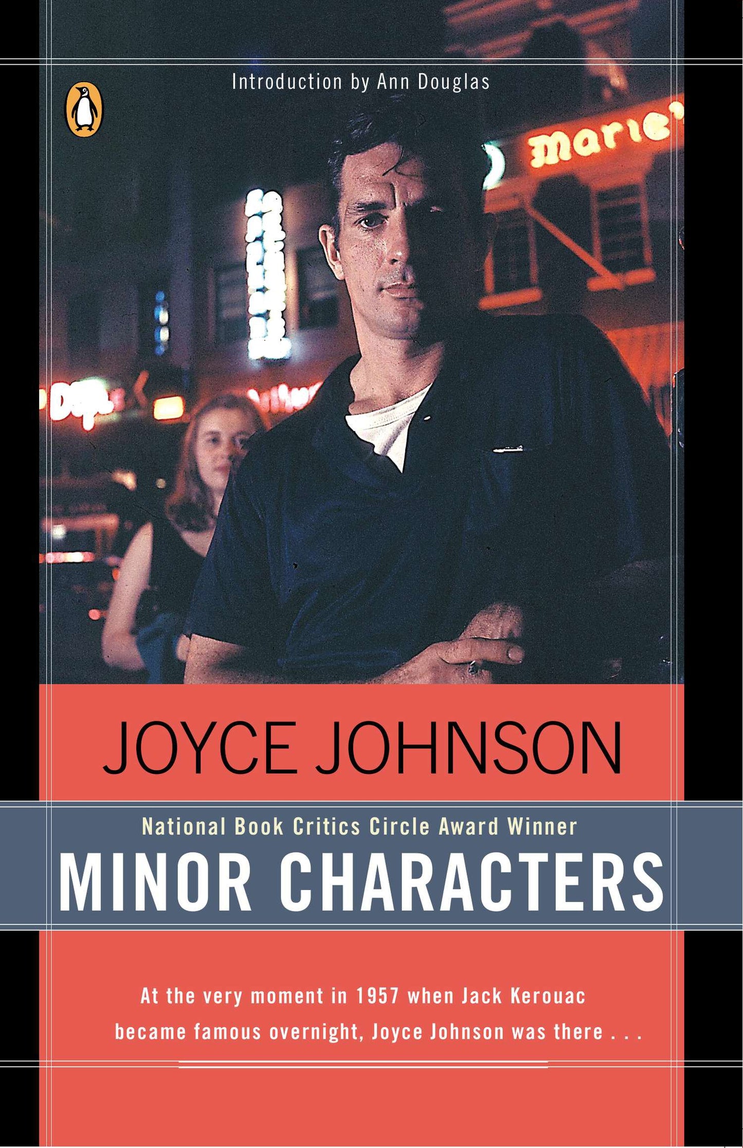 Minor Characters