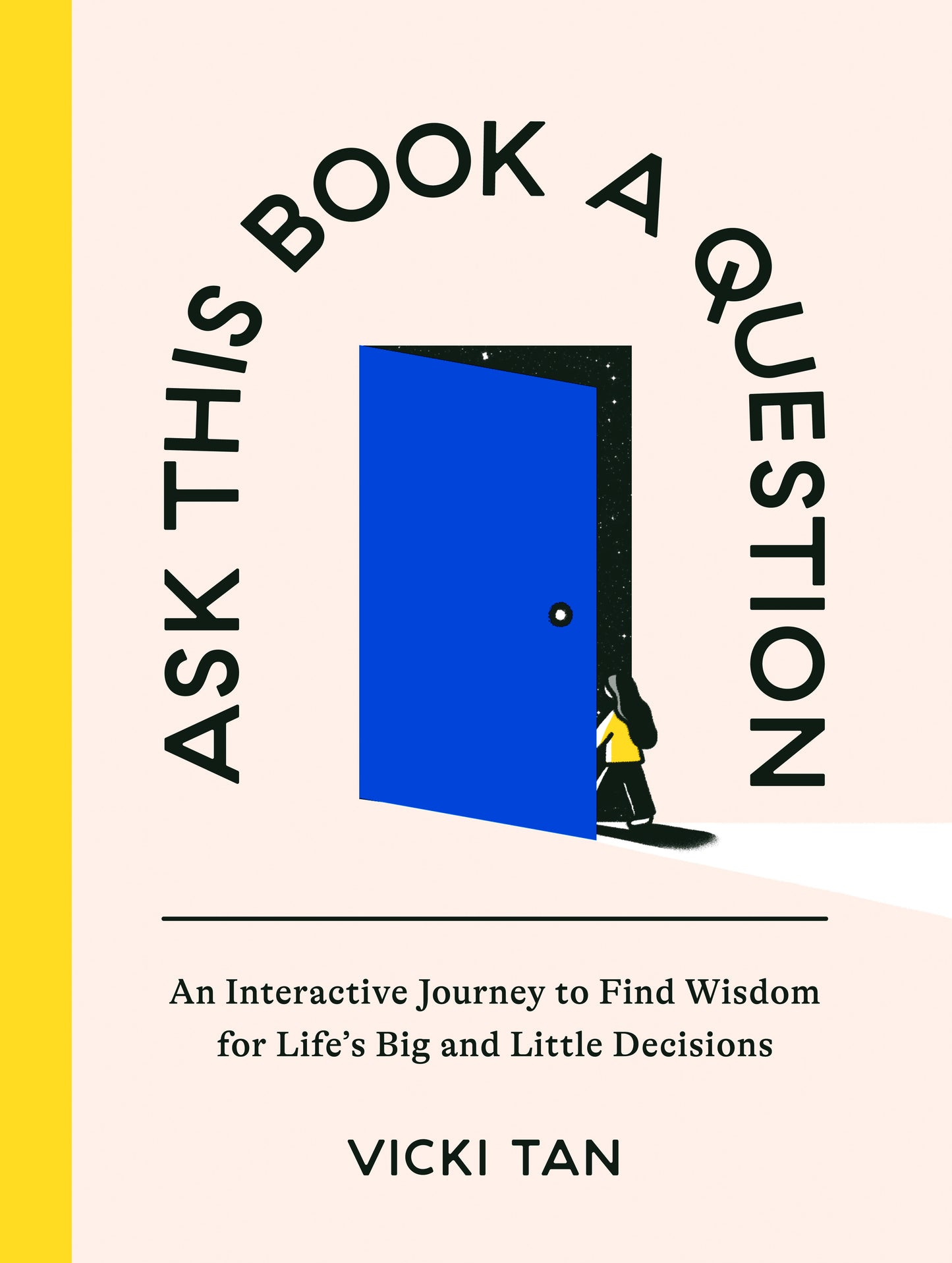 Ask This Book a Question
