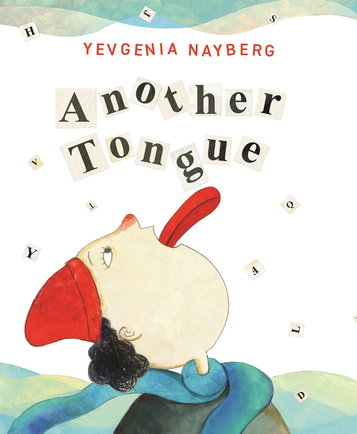 Another Tongue